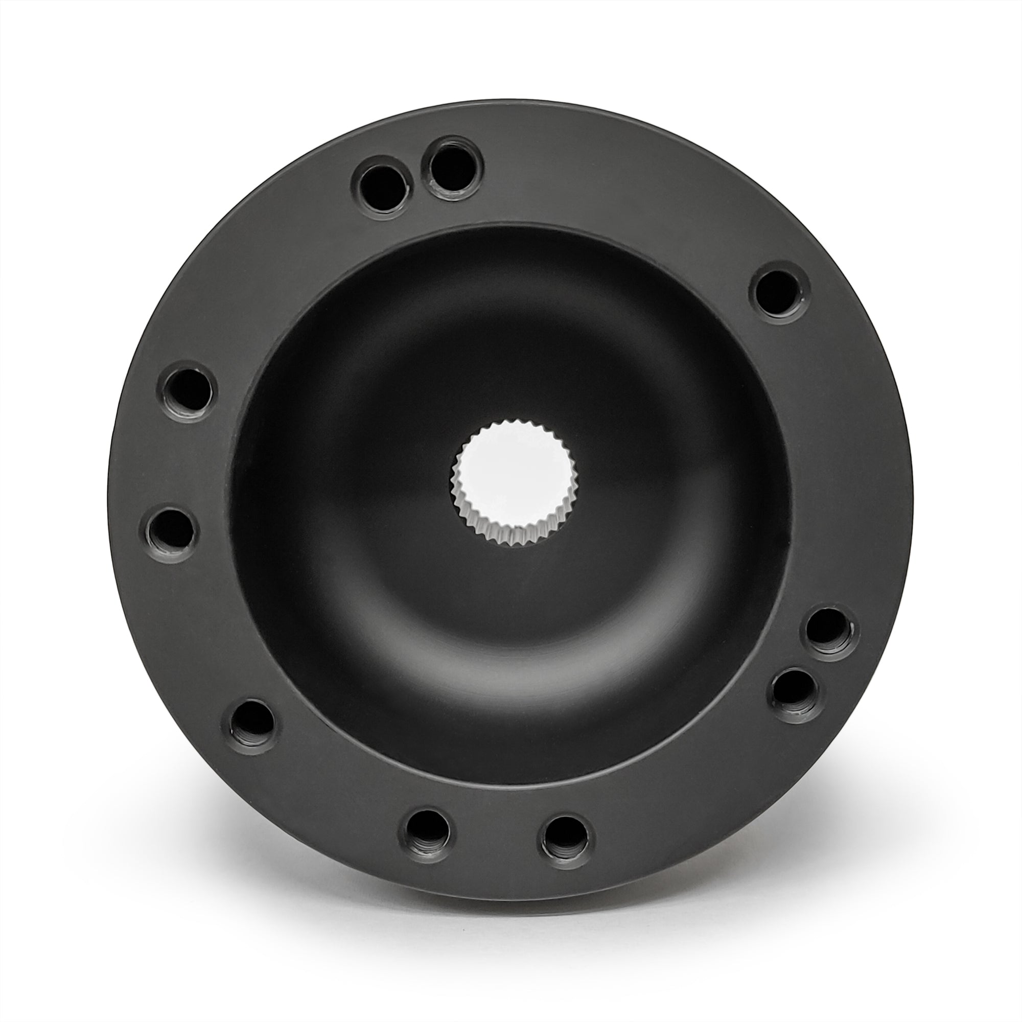 Steering Wheel Billet Hub Adapter for Segway