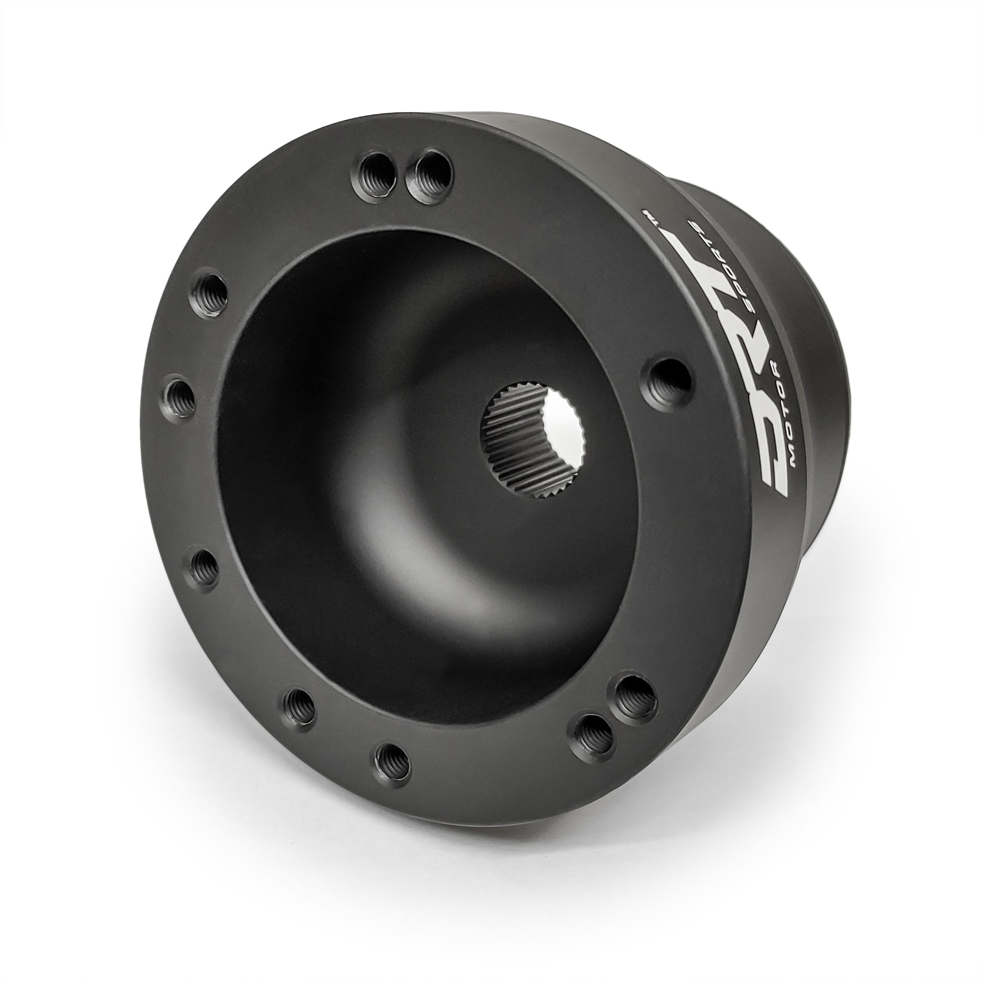 Segway Steering Wheel Billet Hub Adapter