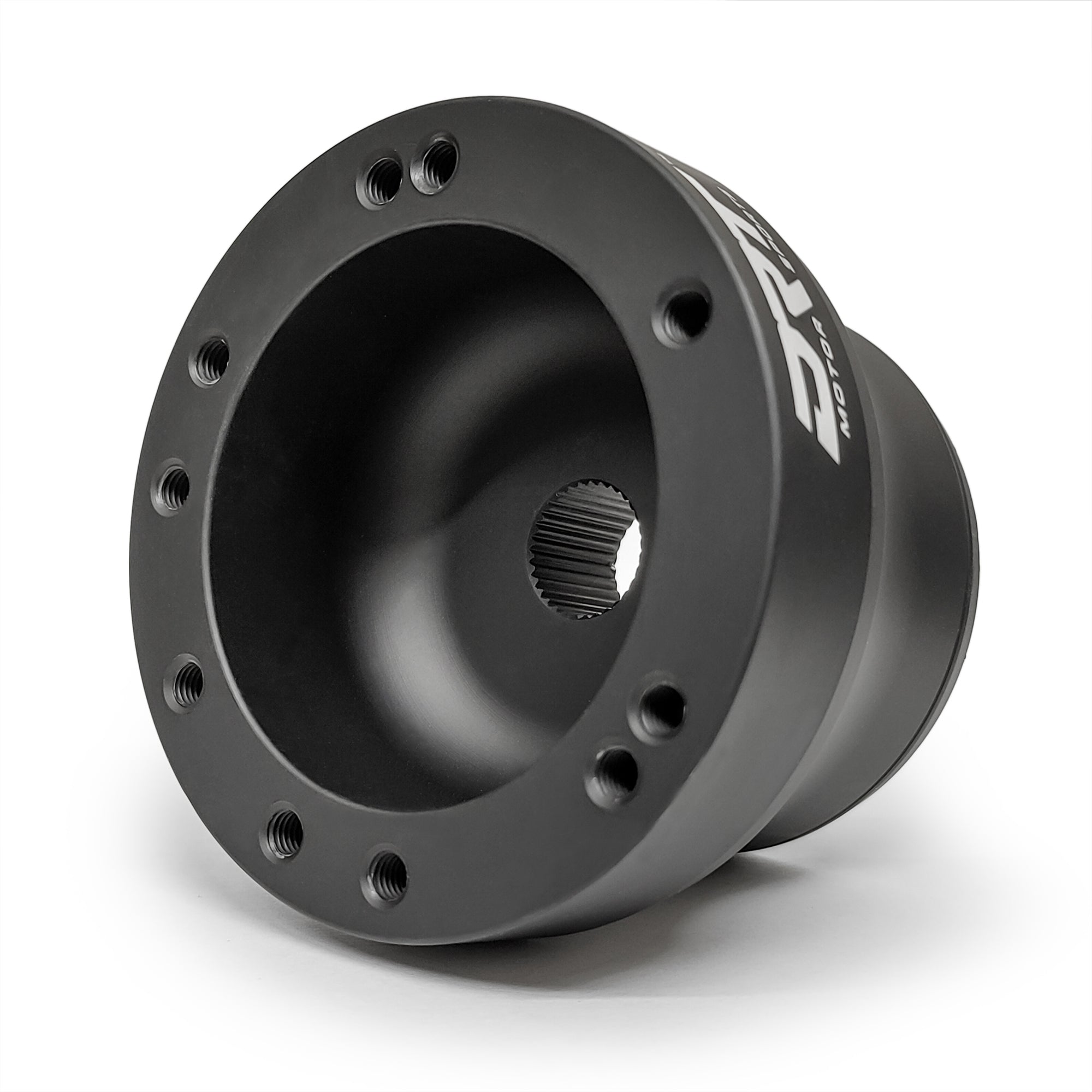 Segway Steering Wheel Billet Hub Adapter