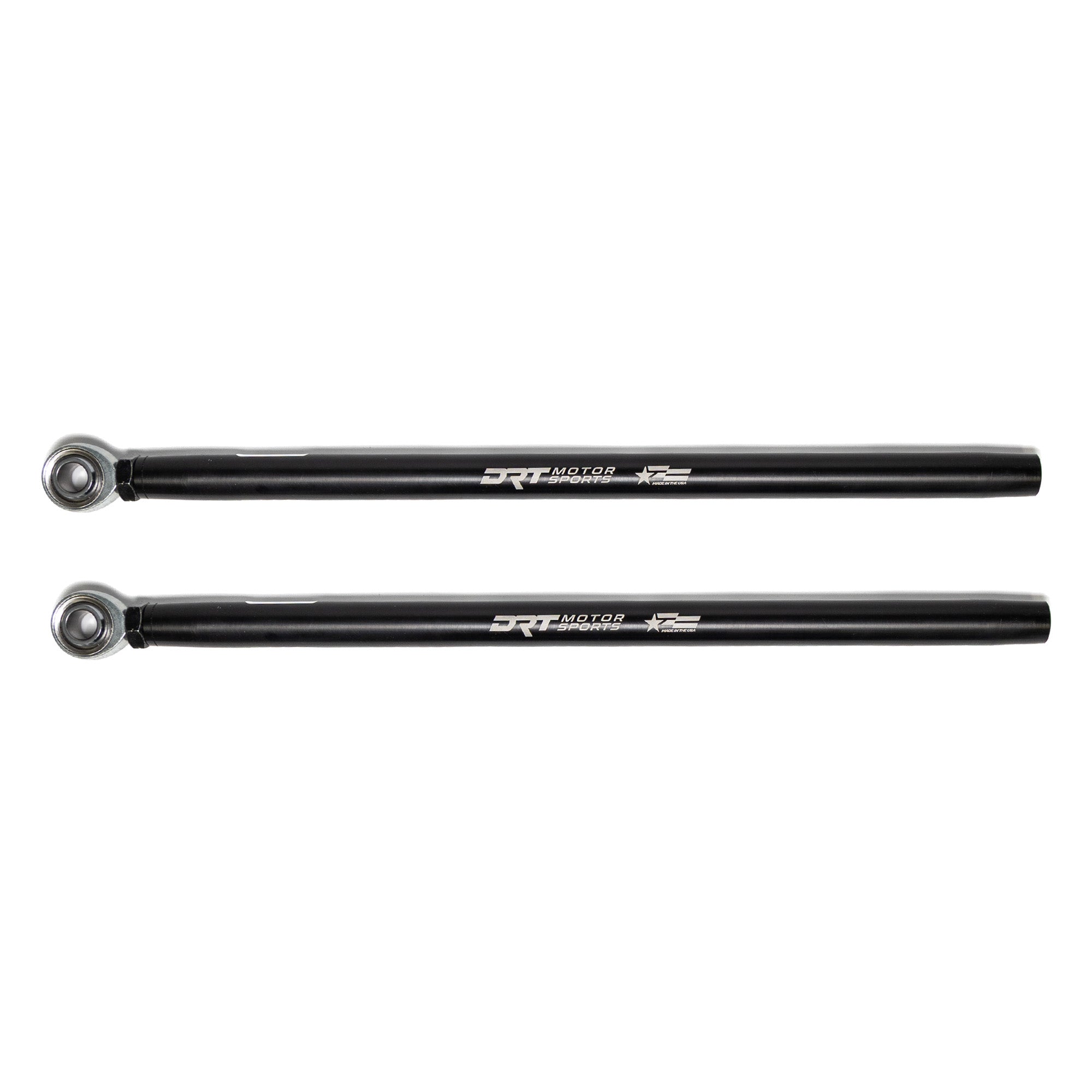 Barrel UHD Billet Aluminum Tie Rod Kit 72" Tie Rods for Xpedition/Ranger 1500