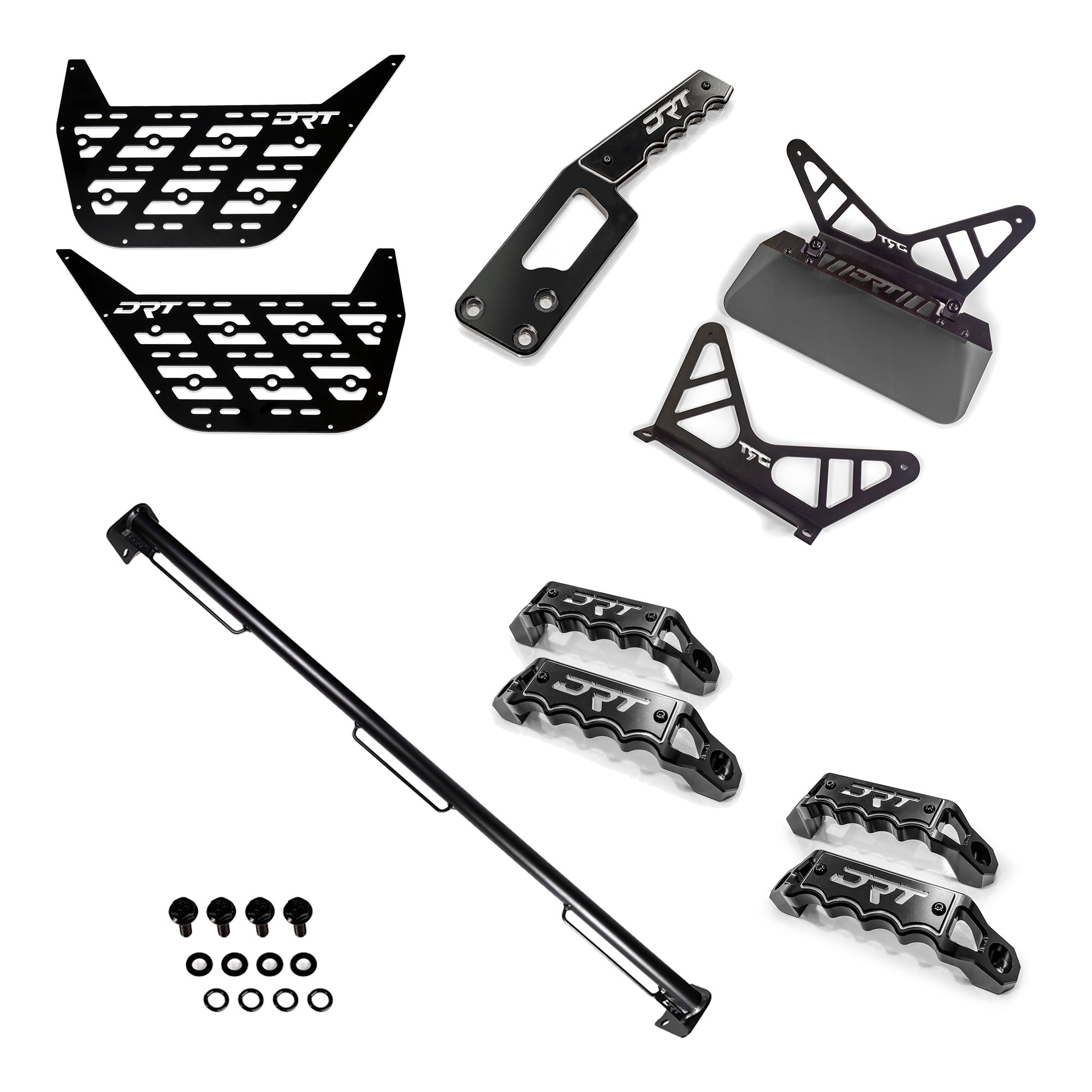 Interior Signature Kit for Polaris XPEDITION