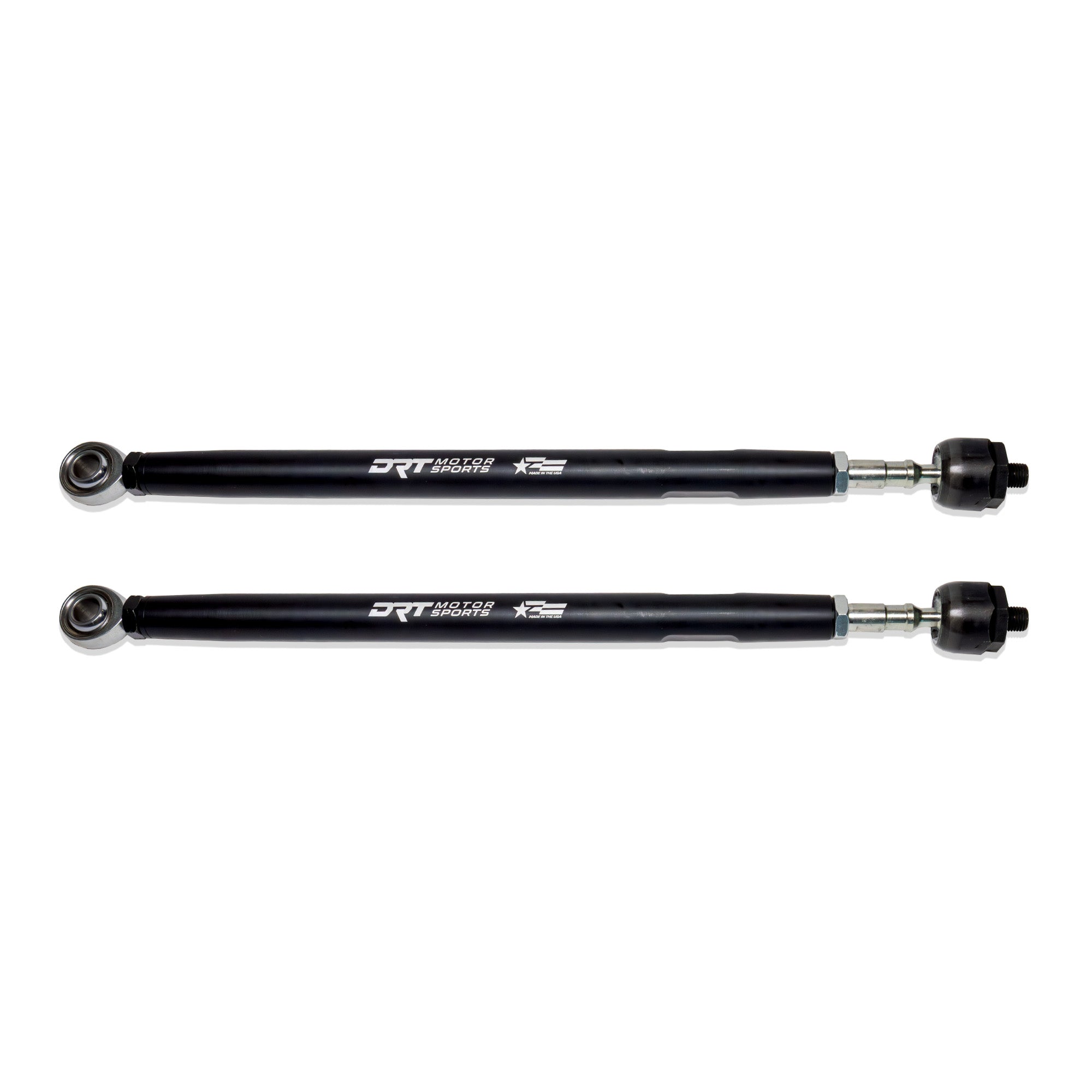 HD Billet Aluminum Tie Rod Kit 64" for Polaris XPEDITION