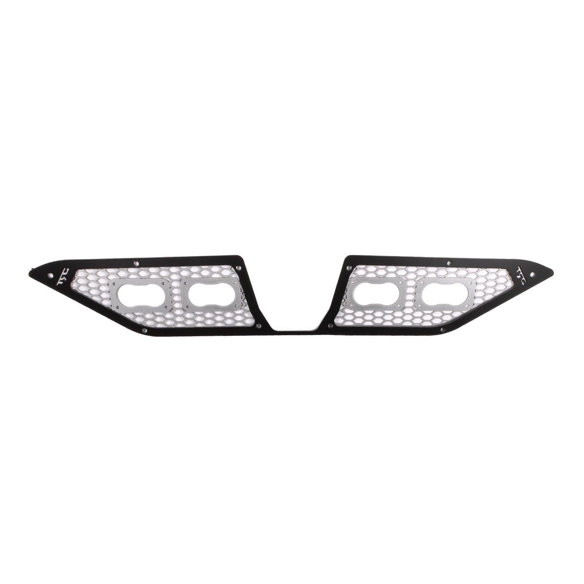 Rear Fascia Chase Light Kit for Can Am Maverick R