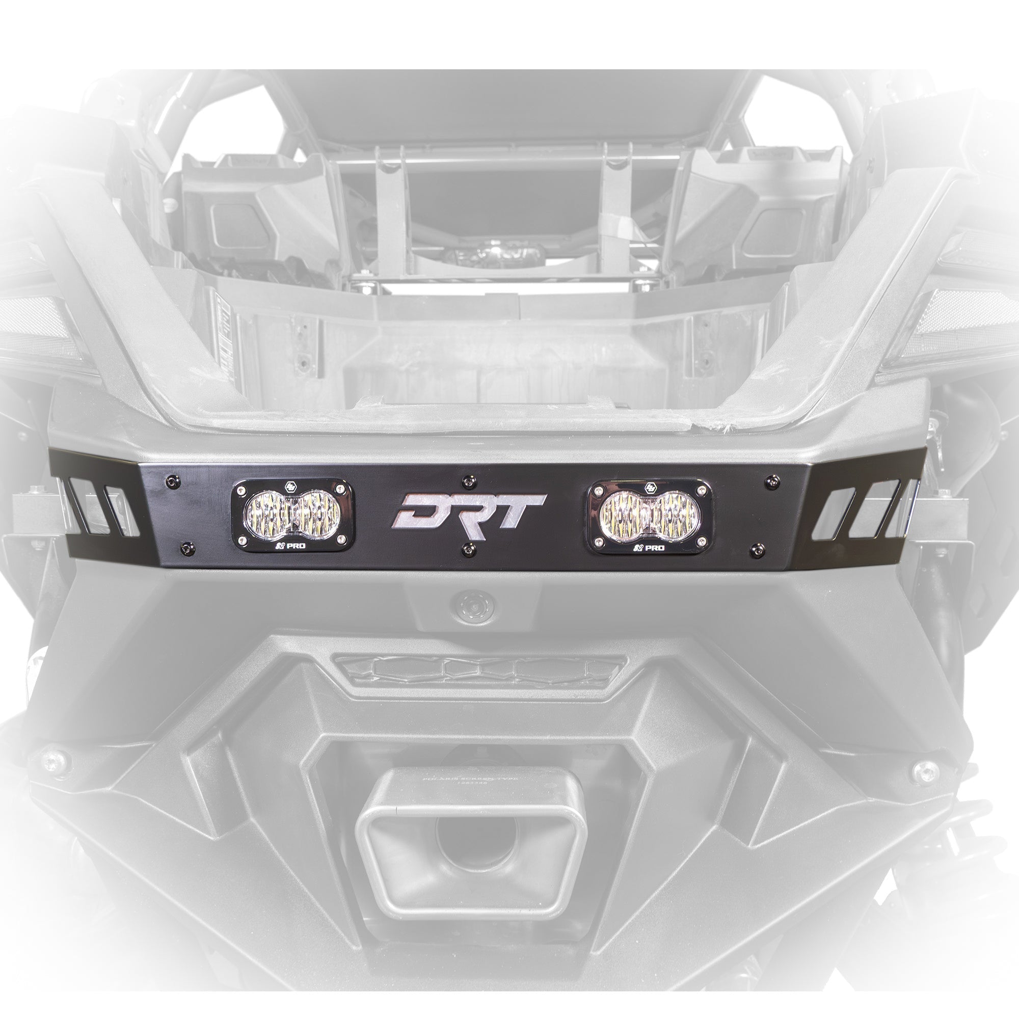 Rear Fascia Chase Light Kit for Polaris 2022+ Pro R