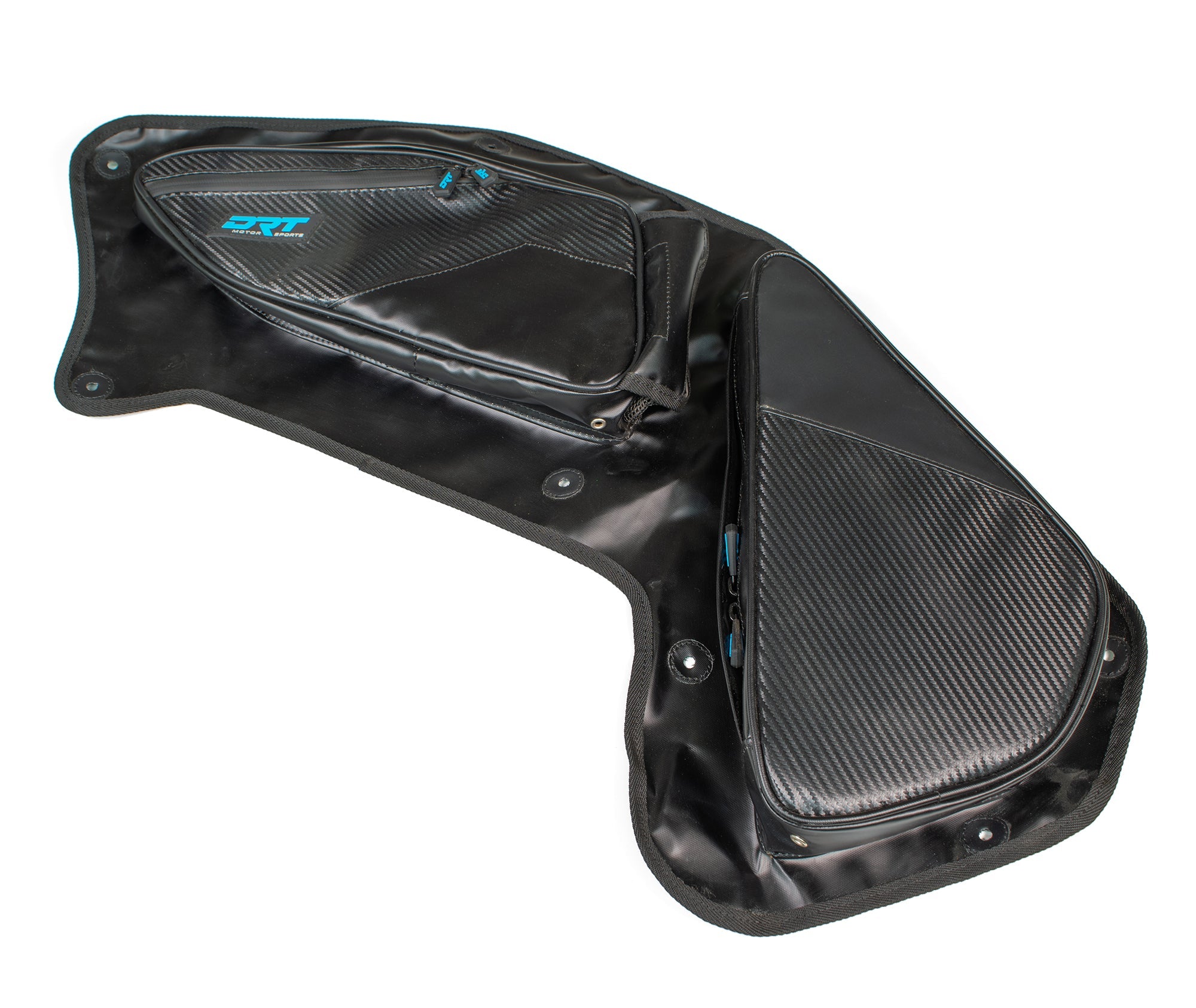 Door Bags - Rear Pair for RZR Pro XP 2020-2024