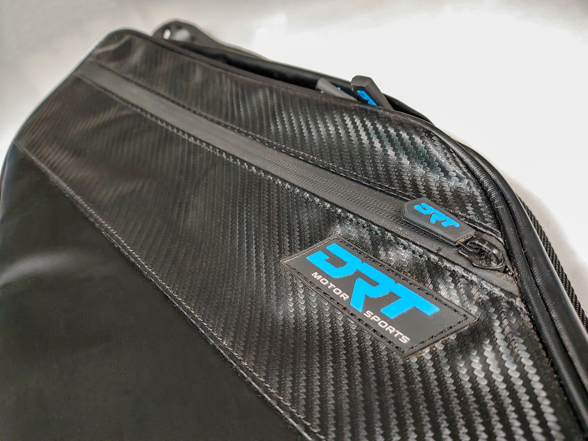 Door Bags - Rear Pair for RZR Pro XP 2020-2024