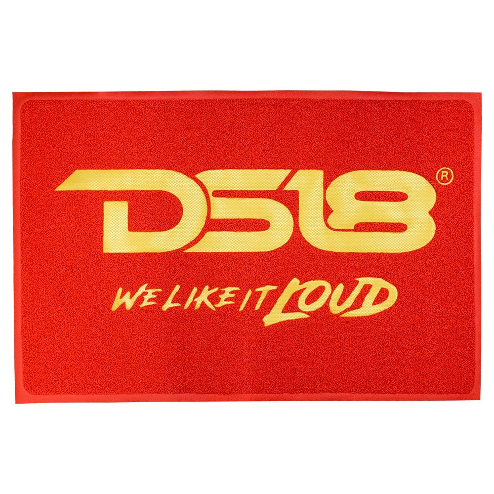 Door Mat