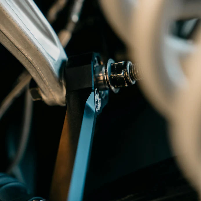 Chupacabra Pro R/ Turbo R/ Pro S Sway Bar Links Rear