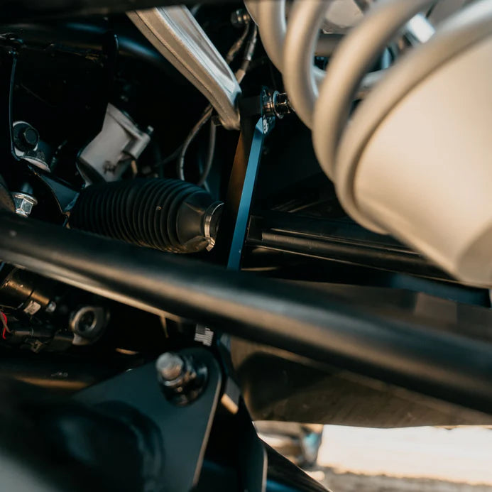 Chupacabra Pro R/ Turbo R Sway Bar Links Front