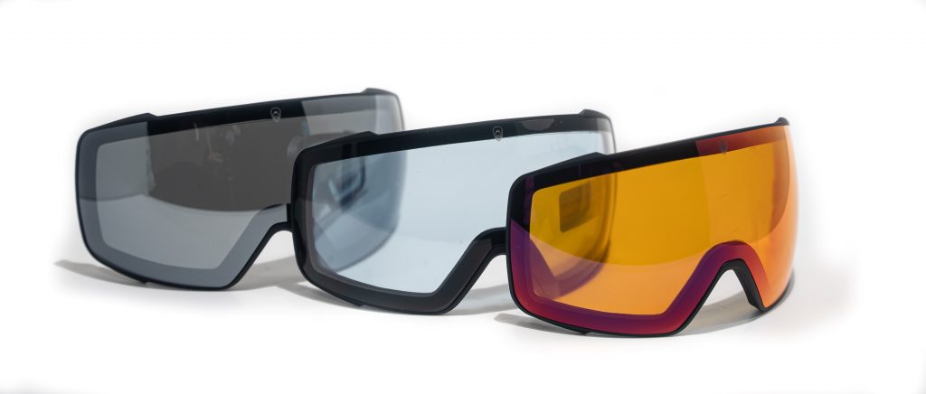 Black Ops Toric Magnetic Ops Goggles