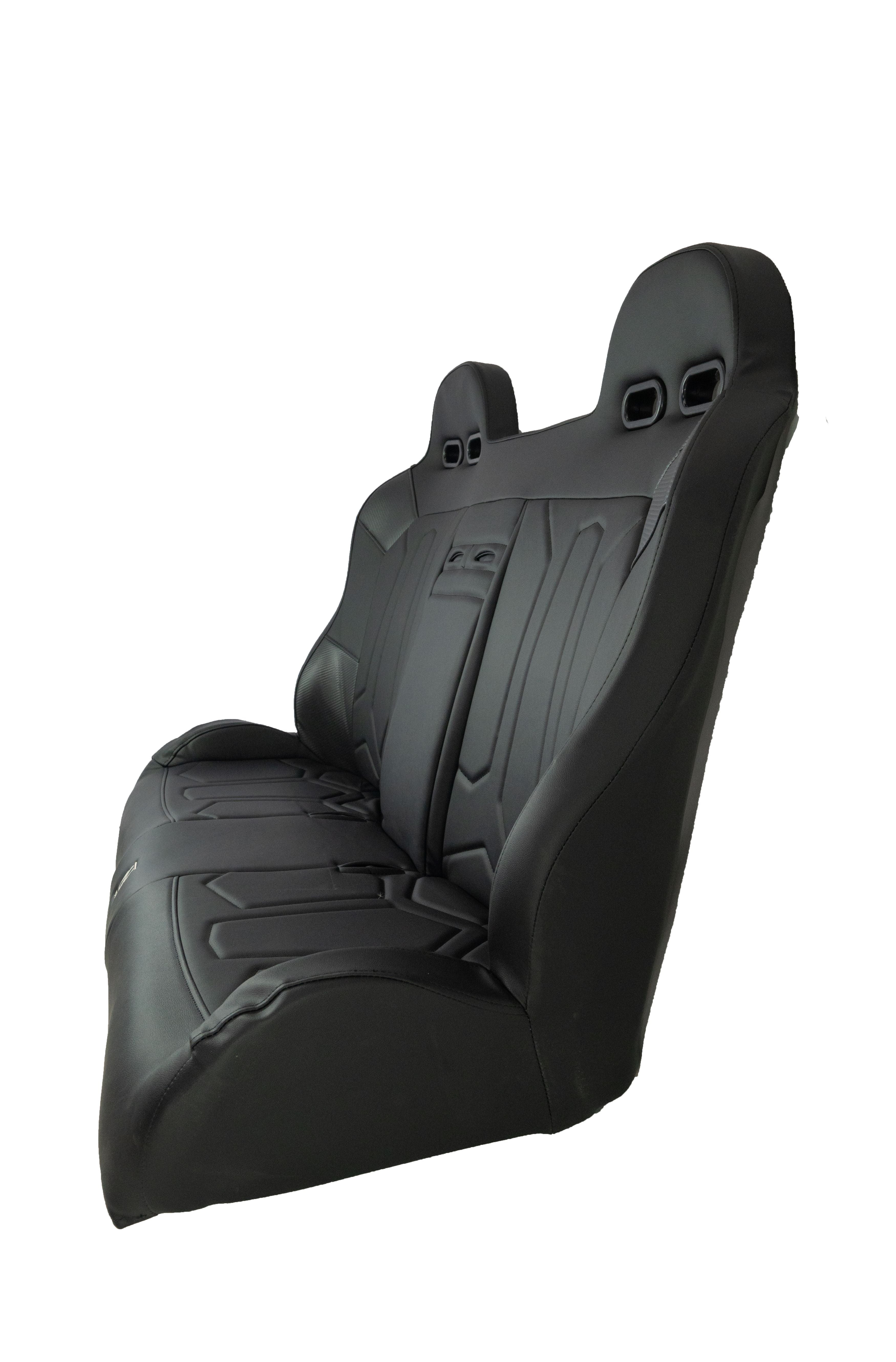 General 1000 Rear Bench Seat W Harnesses (2017-2025)