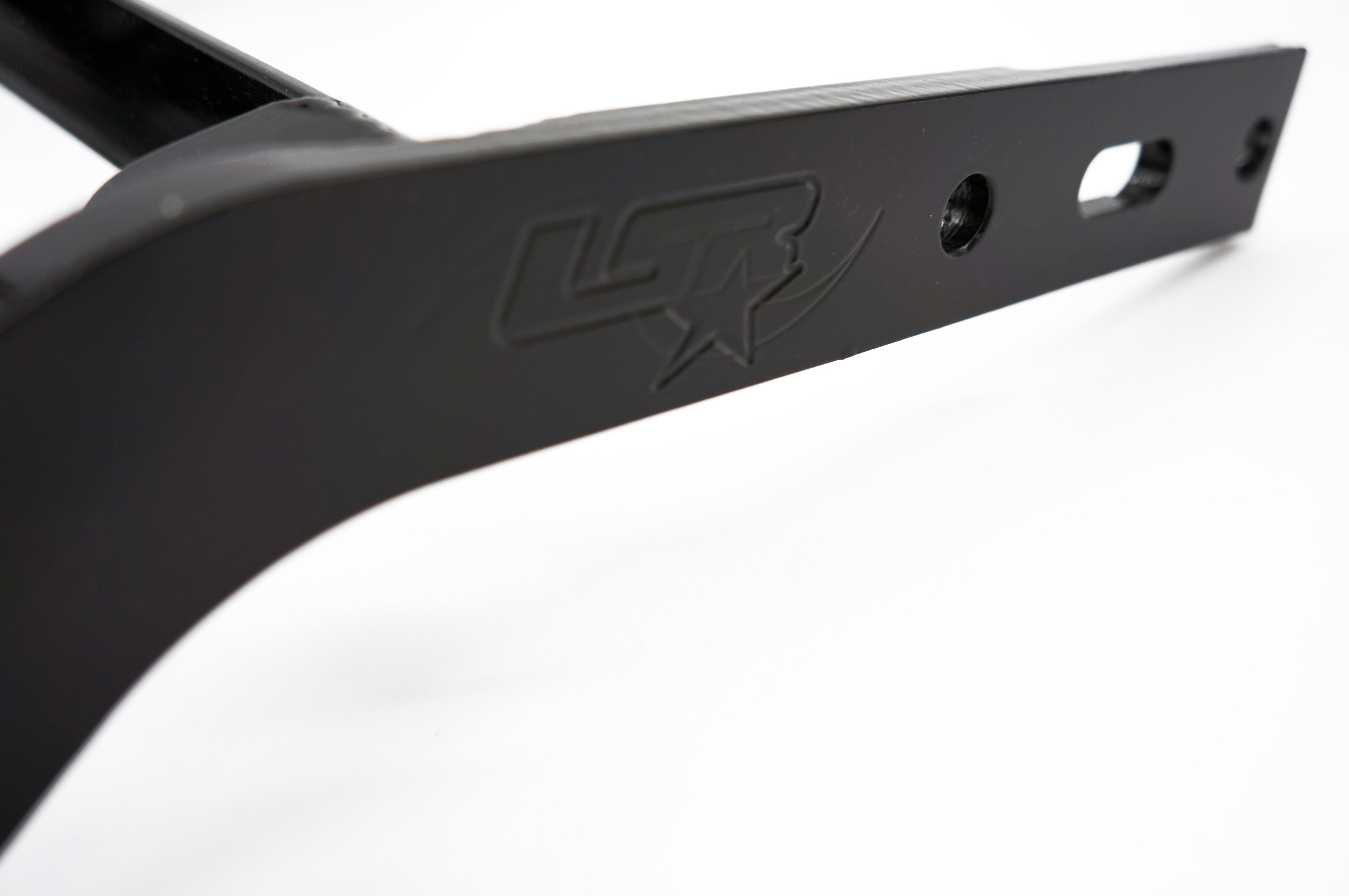 Honda TRX450 DC-XC Grab Bar