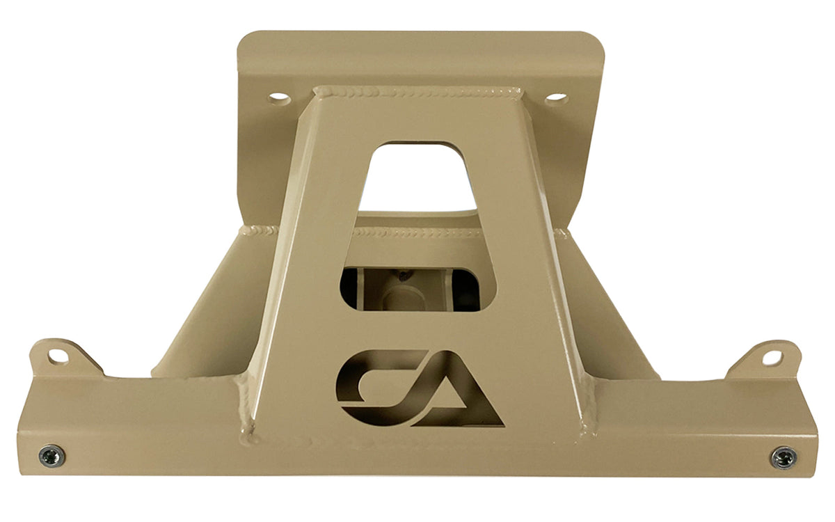 Can-Am X3 Front Bulkhead
