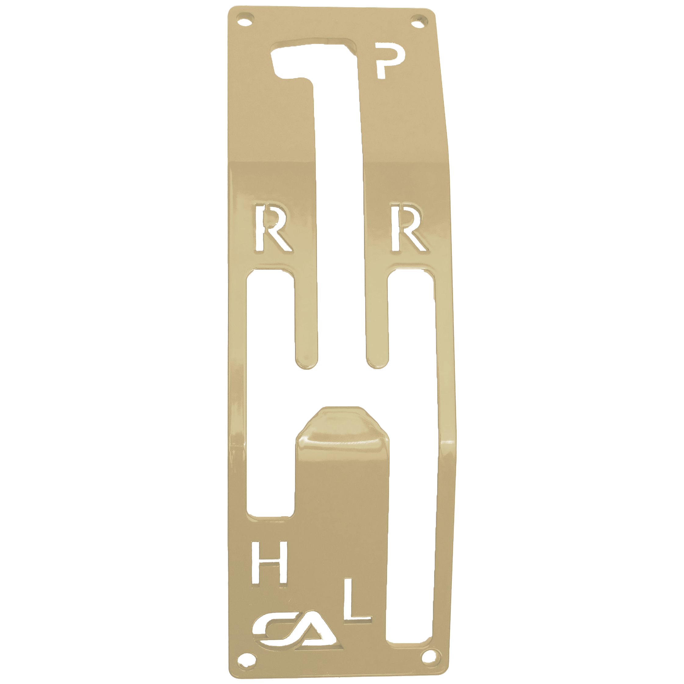 Can-Am X3 Shift Gate