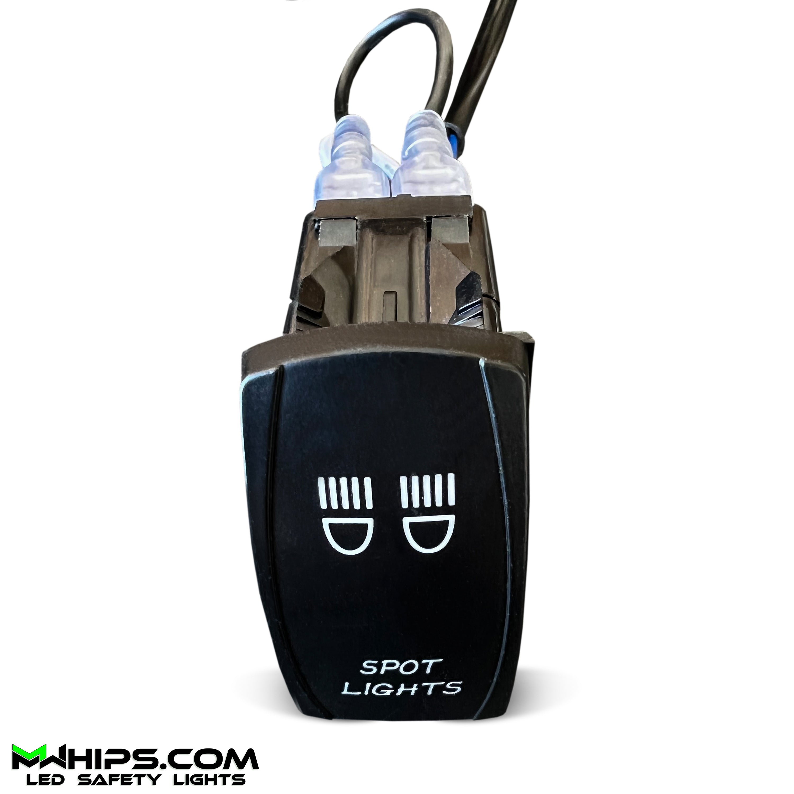 WIRING HARNESSES