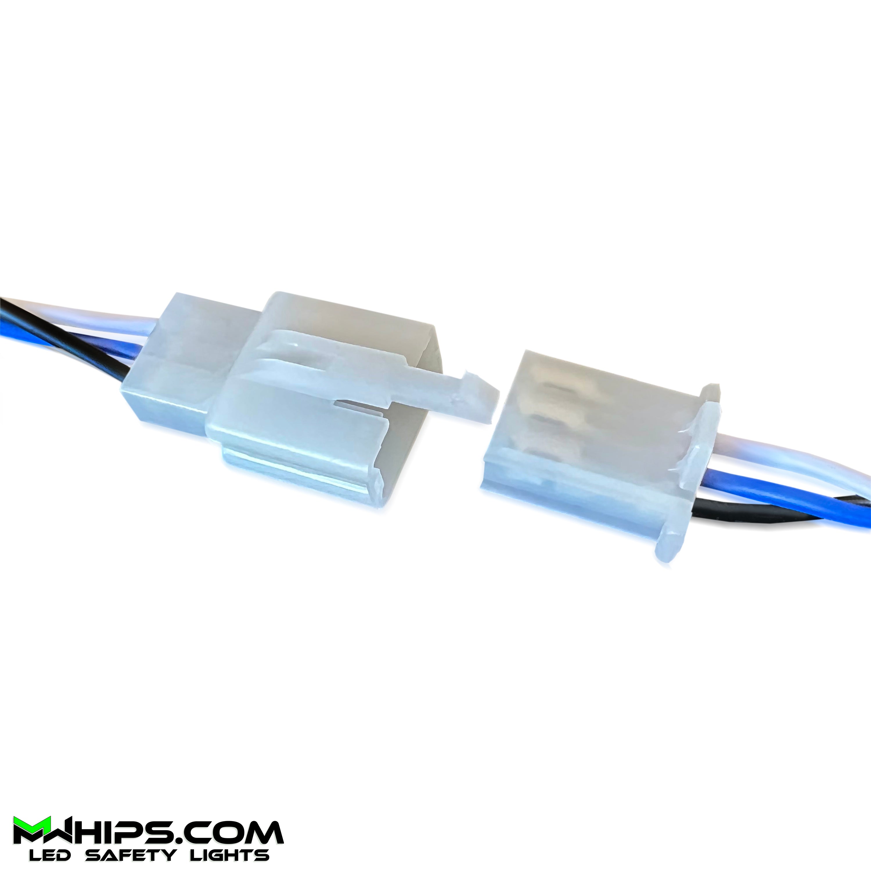 WIRING HARNESSES