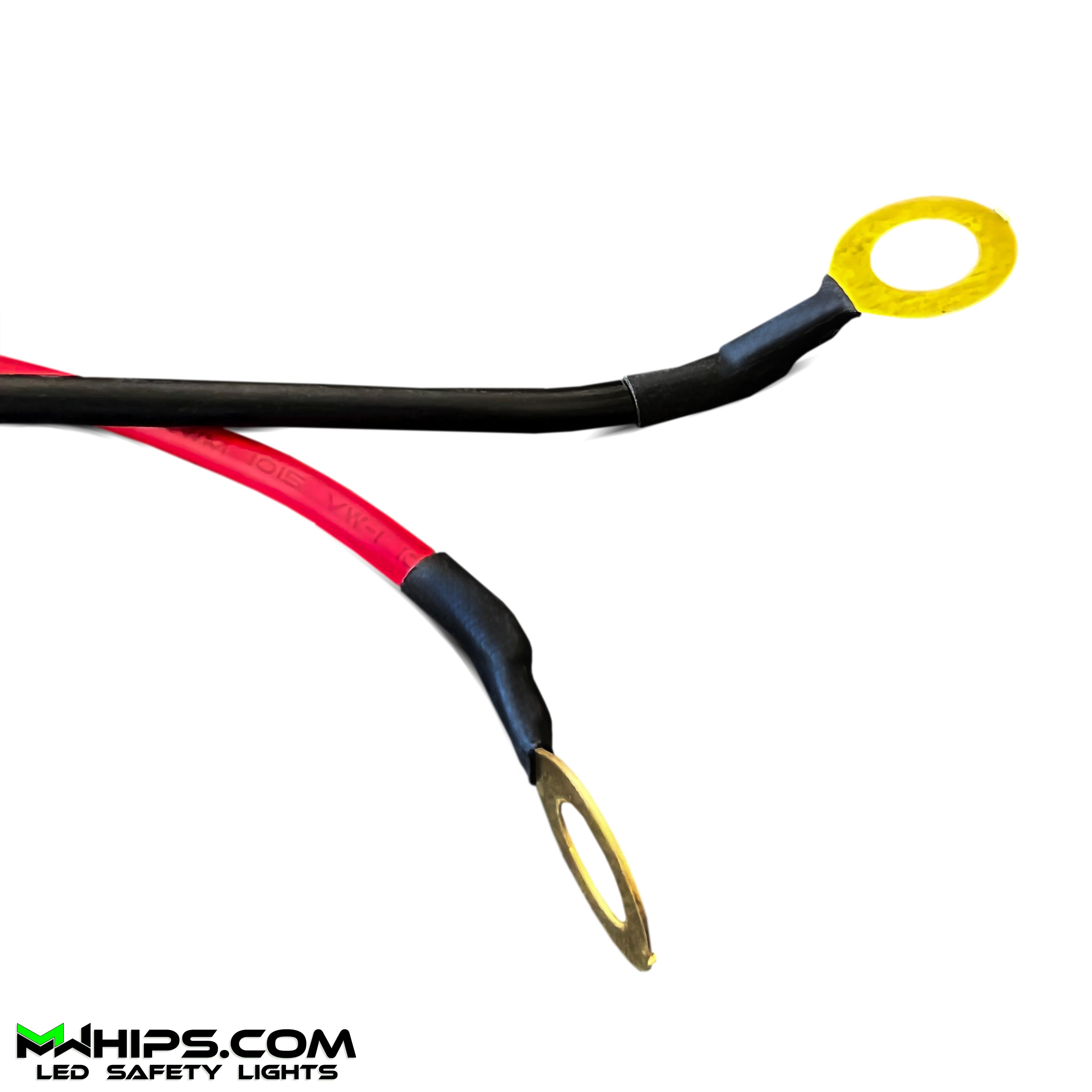 WIRING HARNESSES