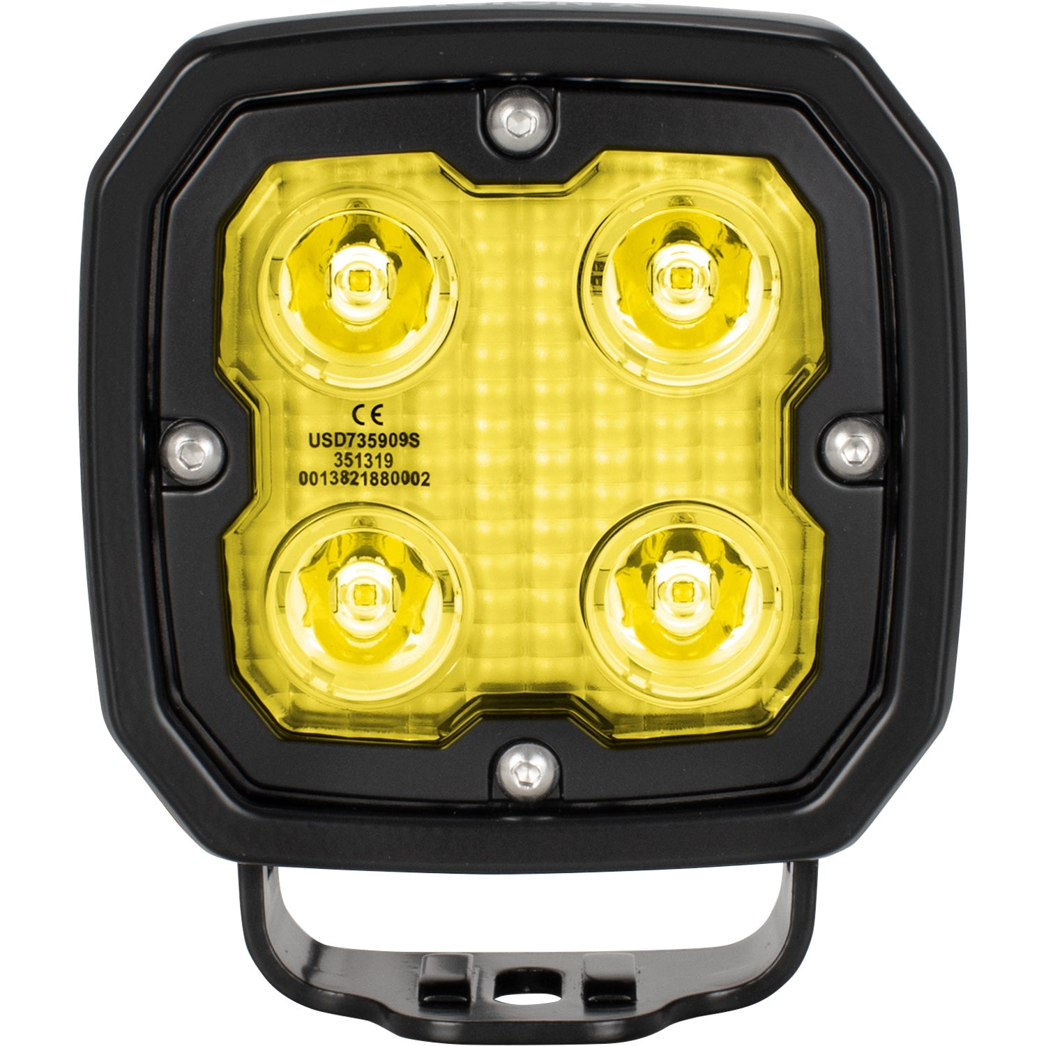 DURA 4 LED Driving Light