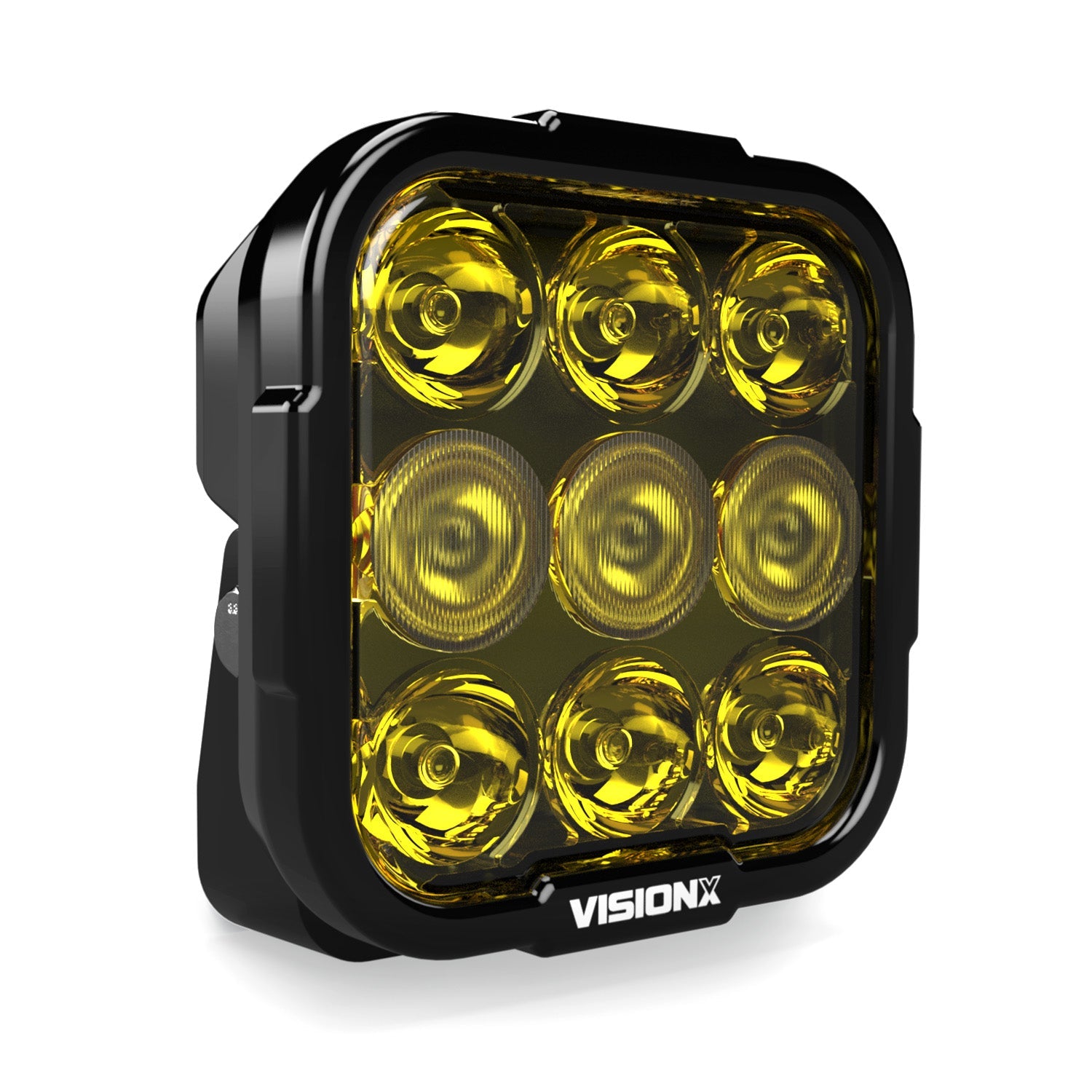 DURA PRO 9 Dual-Action Combo Driving Lights
