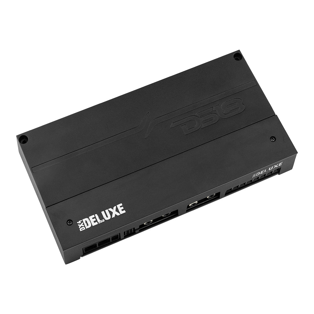 DS18  2015-2020 Ford F-250 Crew and Super Cab Best Upgrade/Replacement Package 3000 Watts