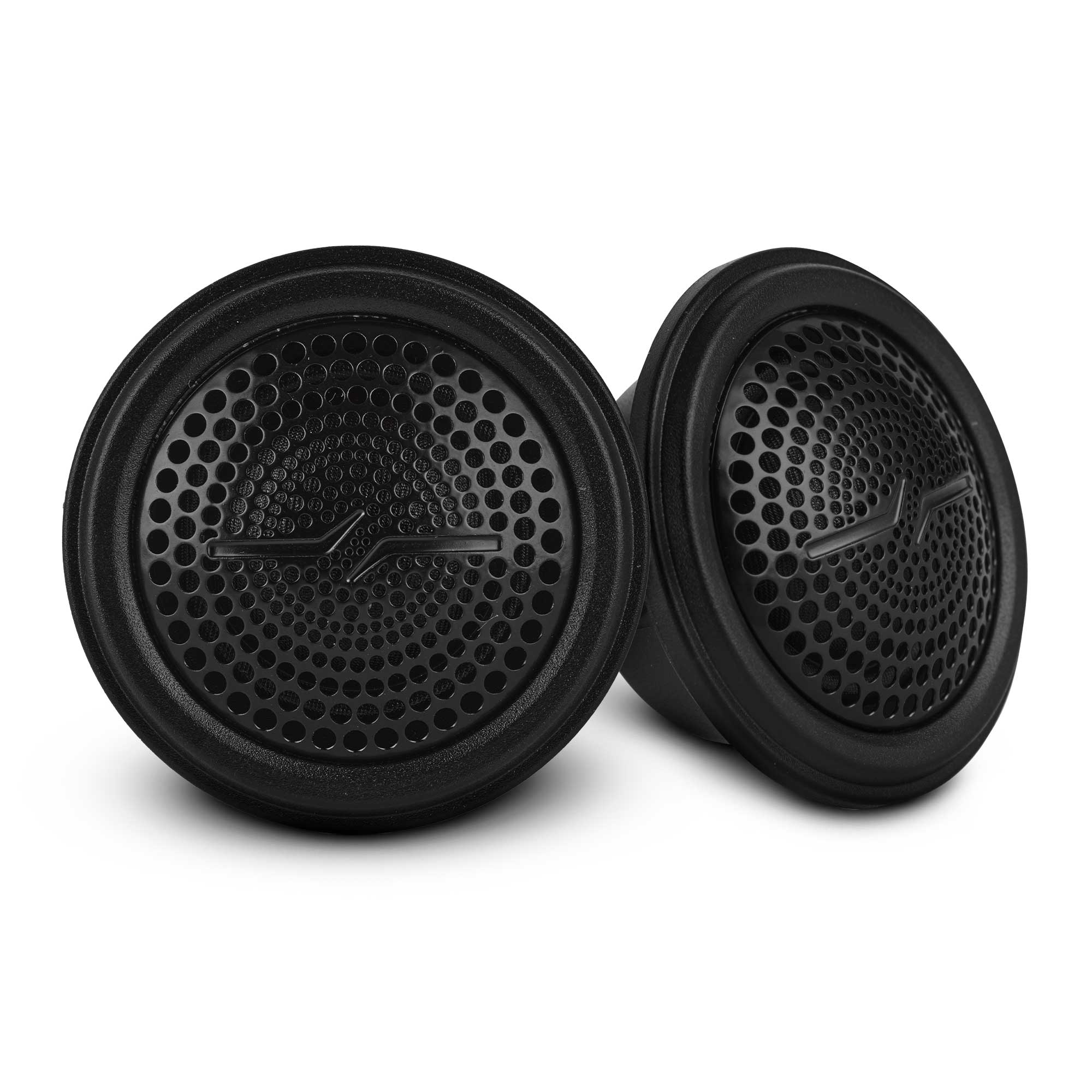 2" Silk Dome Tweeter with Neodymium Magnet | 30W RMS 4-Ohm