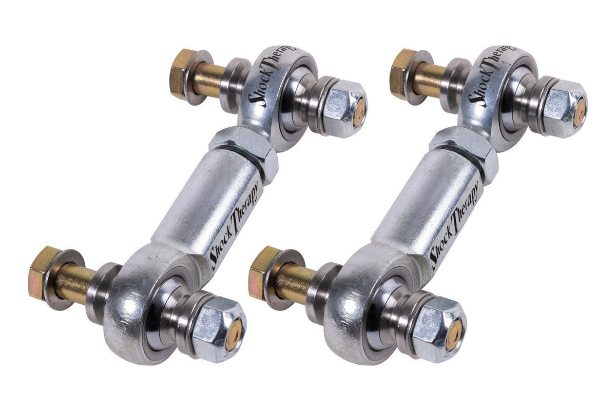 Can-am Commander XT/XT-P Sway Bar Link Kit