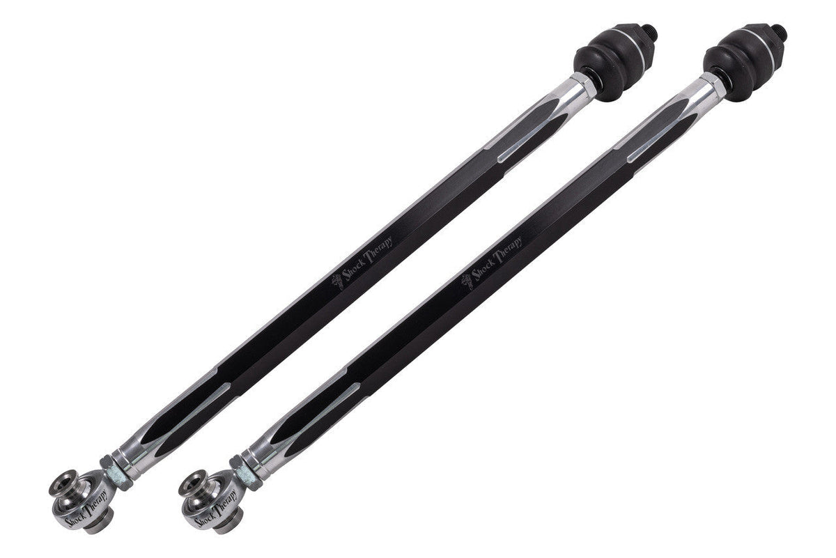 Can-Am Defender HD11 Bump Steer Delete (BSD)™ Tie Rod Kit