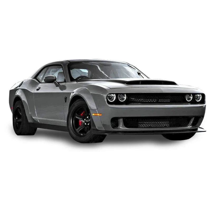 Pedal Commander for Dodge Challenger