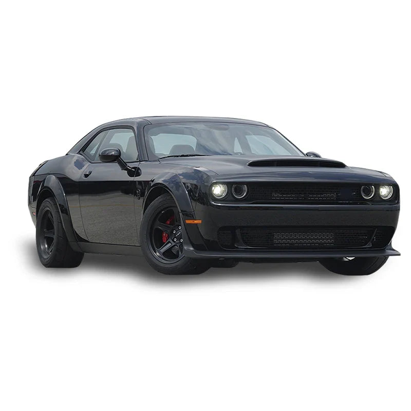 Pedal Commander for Dodge Challenger