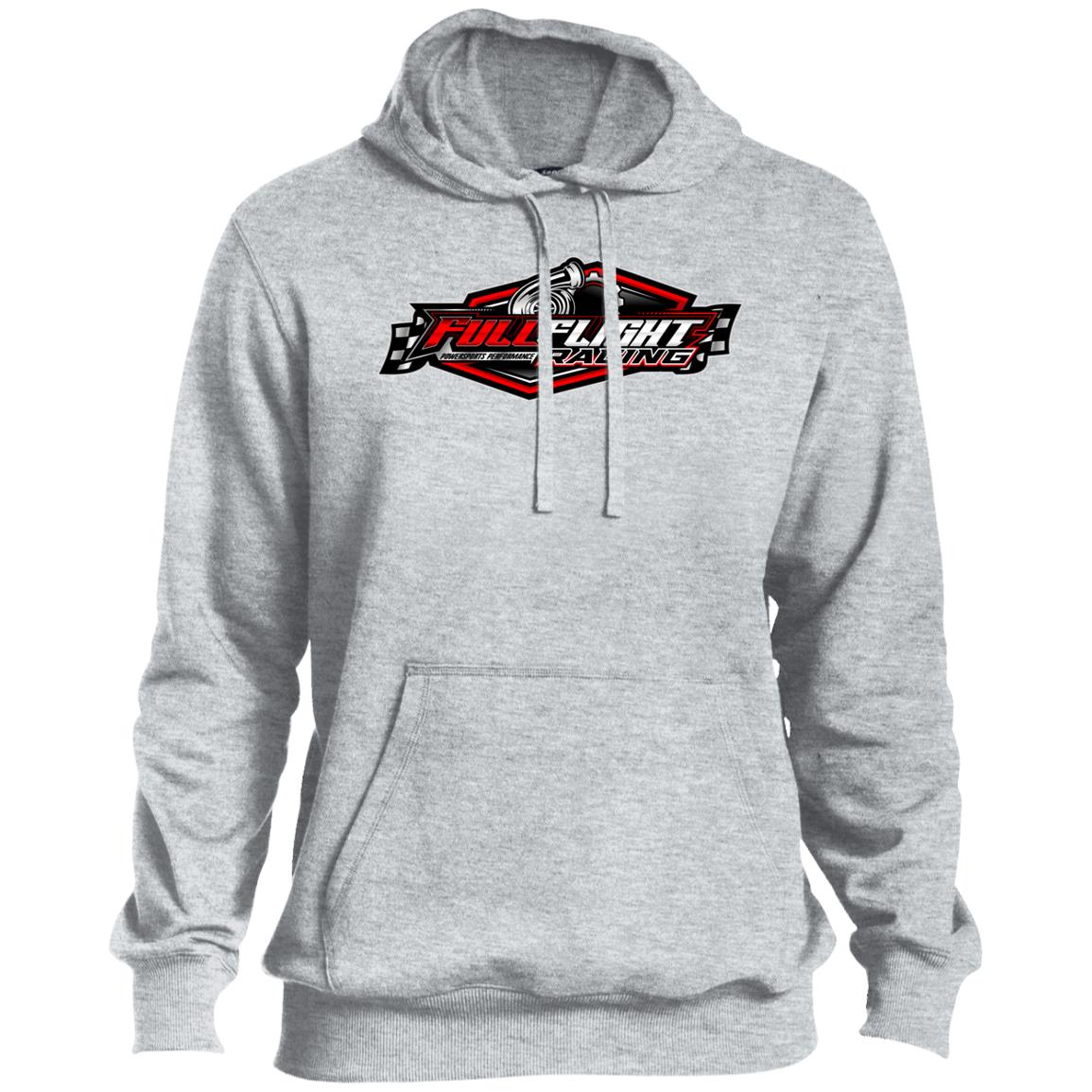 Fullflight Racing Turbo flag badge apparel