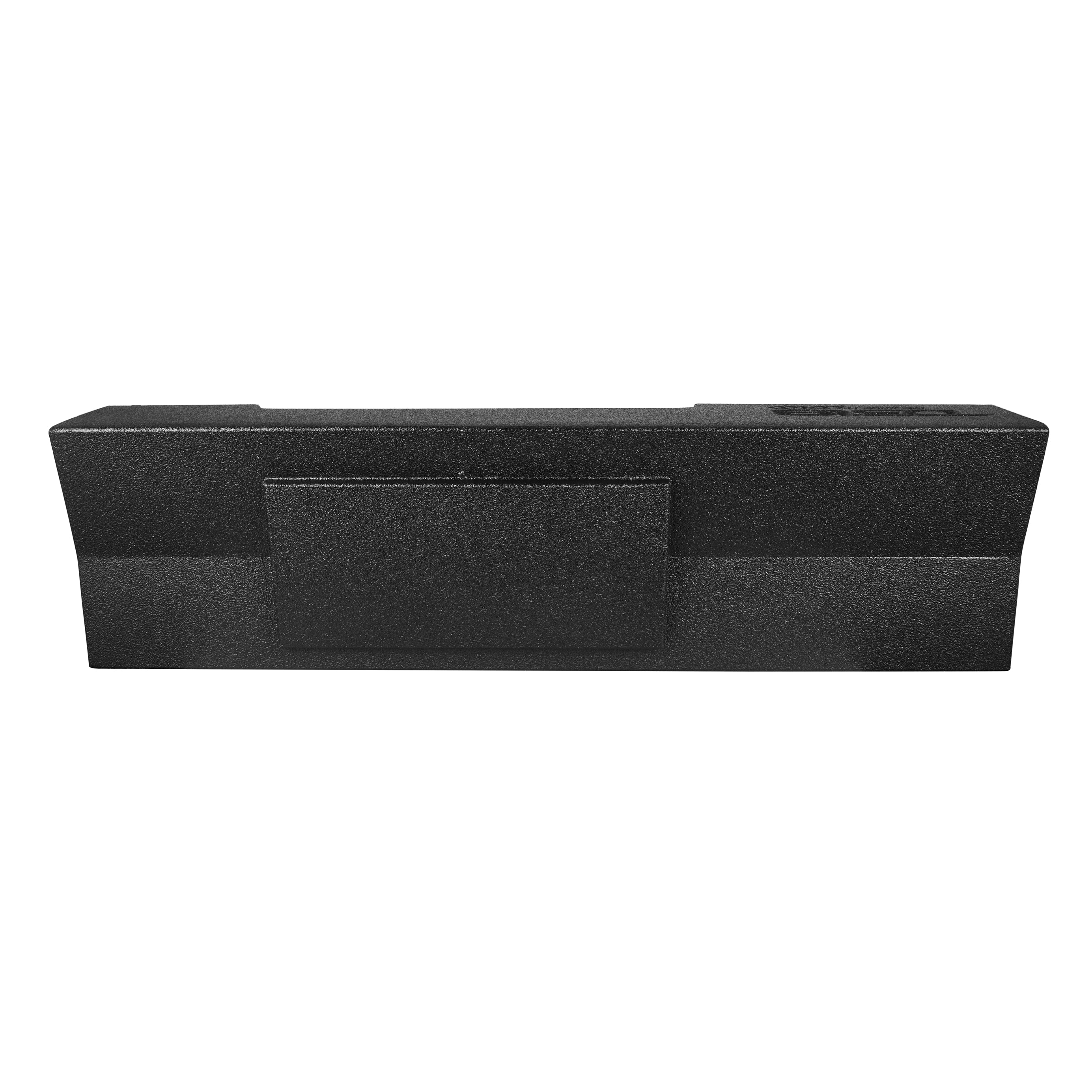 Loaded 2 x 12" Subwoofer Enclosure for 2009 - UP Ford F-150 Crew Cab 2017-2024 Super Duty F-250 / F-350 Crew Cab