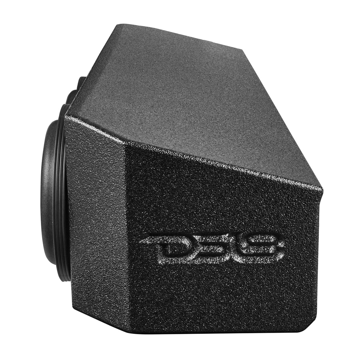 2018-2024 Jeep Gladiator Dual 8” Ported Subwoofer Enclosure