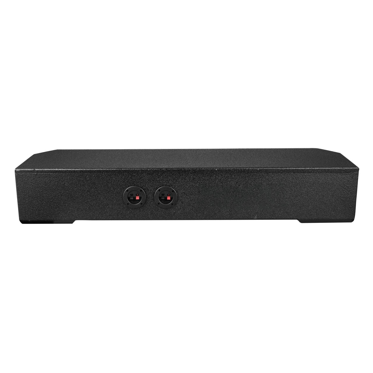 Universal Quadruple 8" Ported Subwoofer Enclosure