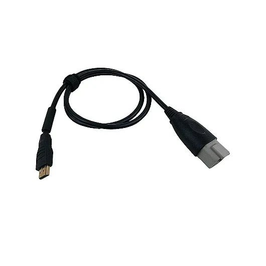 Evolution Powersports - Tuning - EVP Maptuner X ECU Flashing Device & Accessory Cables