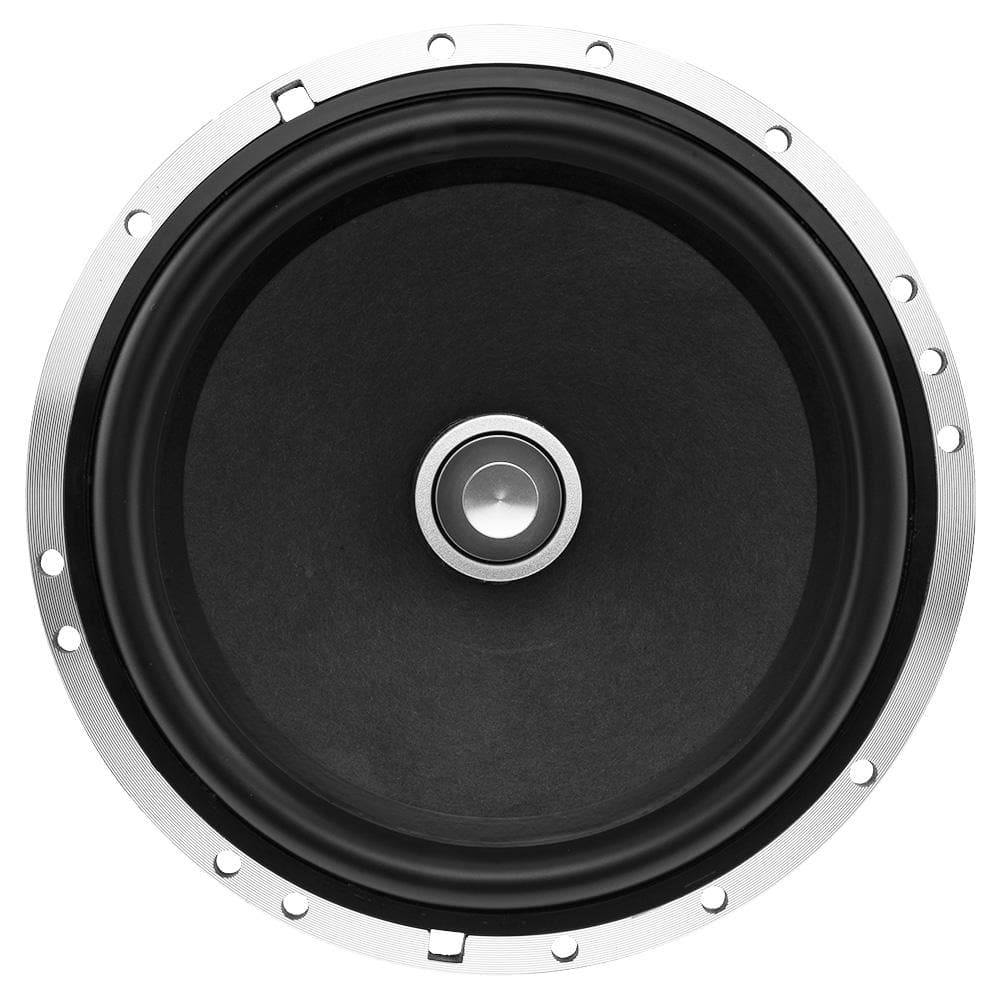 EXL 6.5" 2-Way Component Speaker System 400 Watts 4-Ohms (Pair)