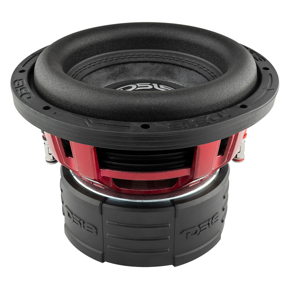 Loaded 2 x 8" Subwoofer Enclosure for Chevy/GMC Crew Cabs (2007-2024) and Ford F-150/Super Duty Crew Cabs (2009-2024)