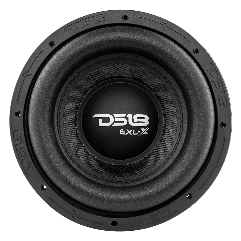 Loaded 2 x 8" Subwoofer Enclosure for 2019 – 2024 RAM Trucks