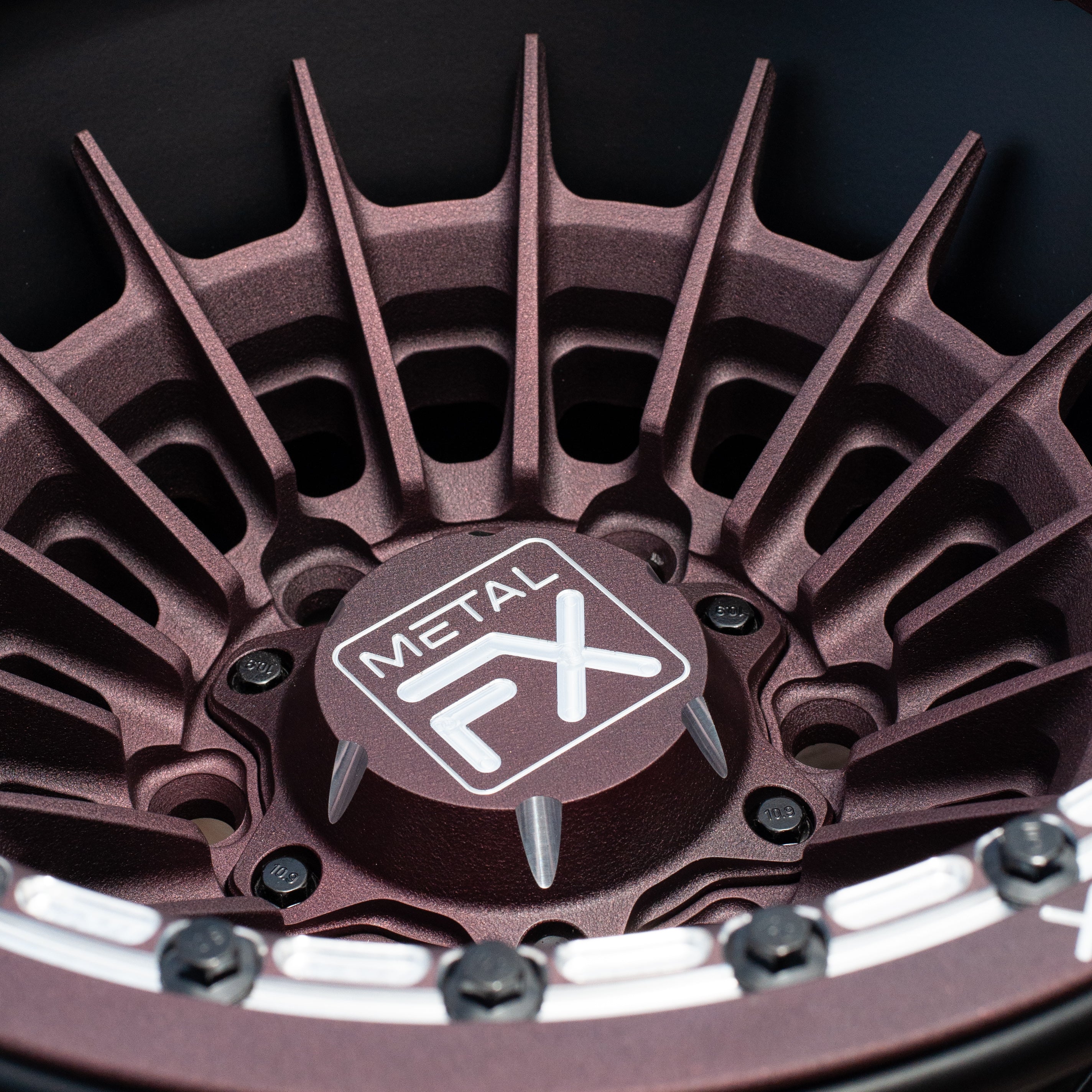 Mobster 6R | Forged 3-Piece | Beadlock