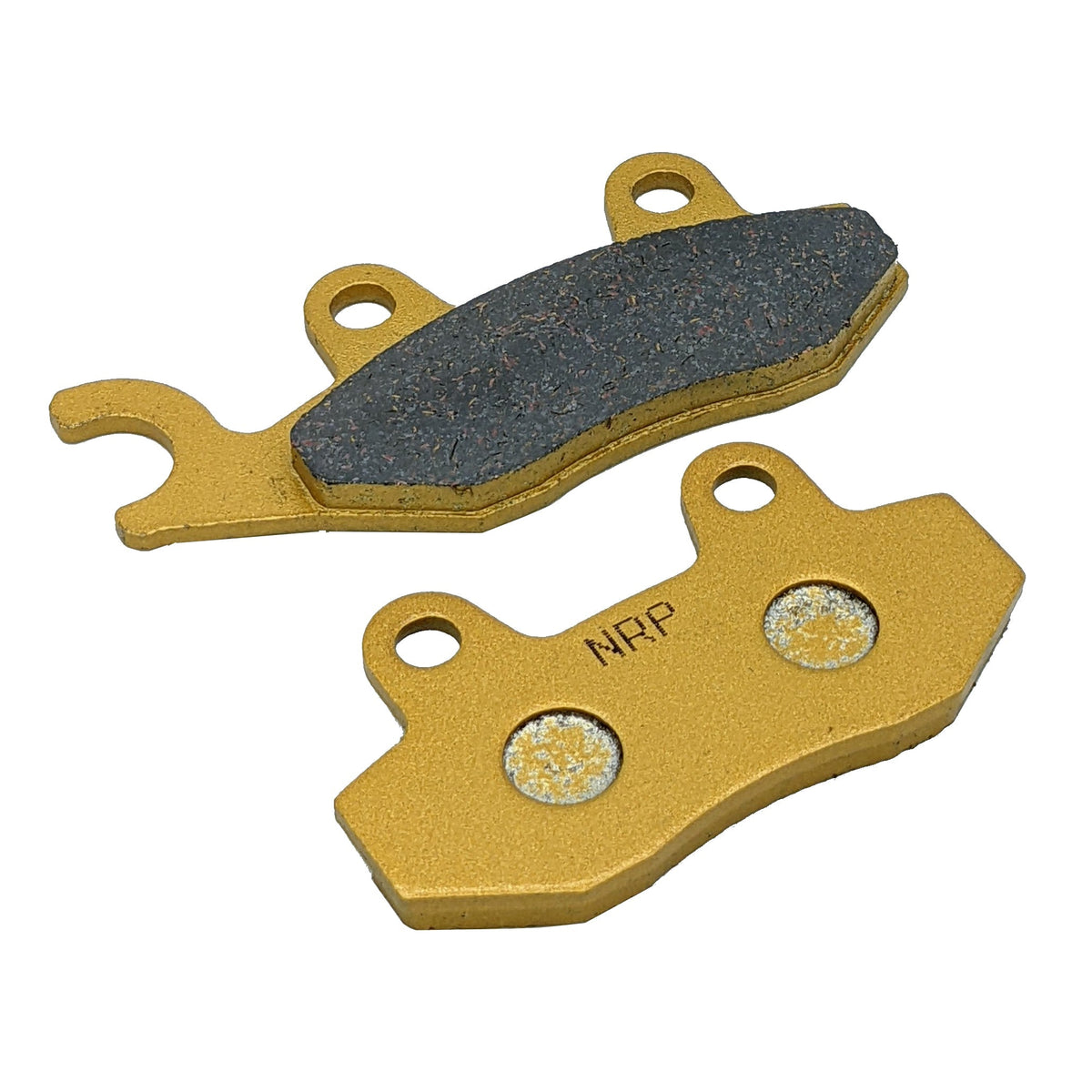 Can Am Commander 1000R 2019-2020 Ceramic Brake Pad Set