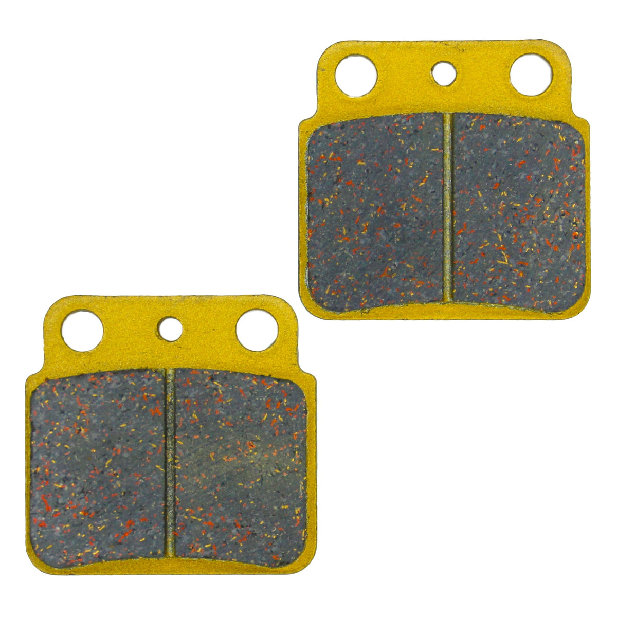 Suzuki LTZ 400 2003-2014 Ceramic Brake Pad Set