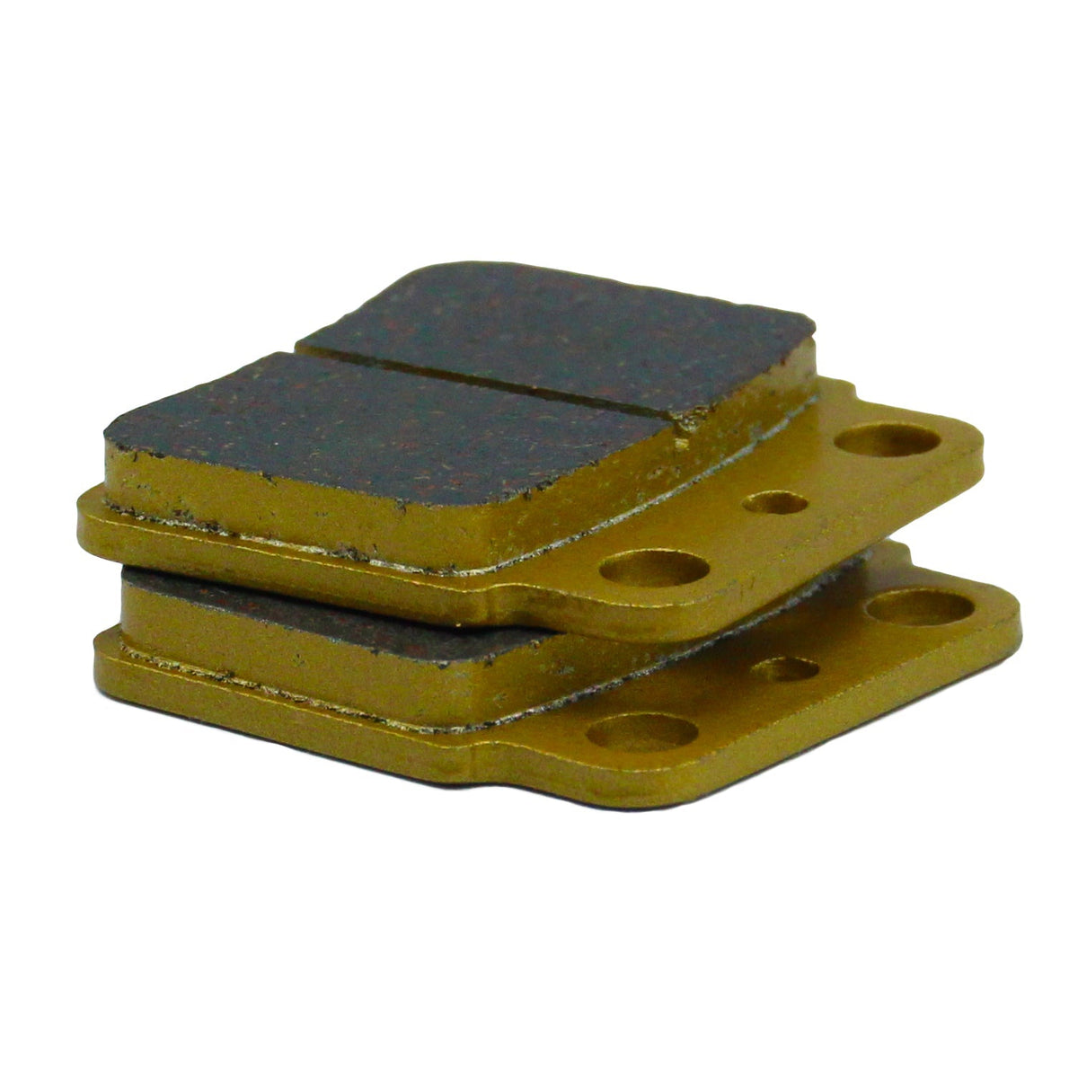 Suzuki LTZ 400 2003-2014 Ceramic Brake Pad Set