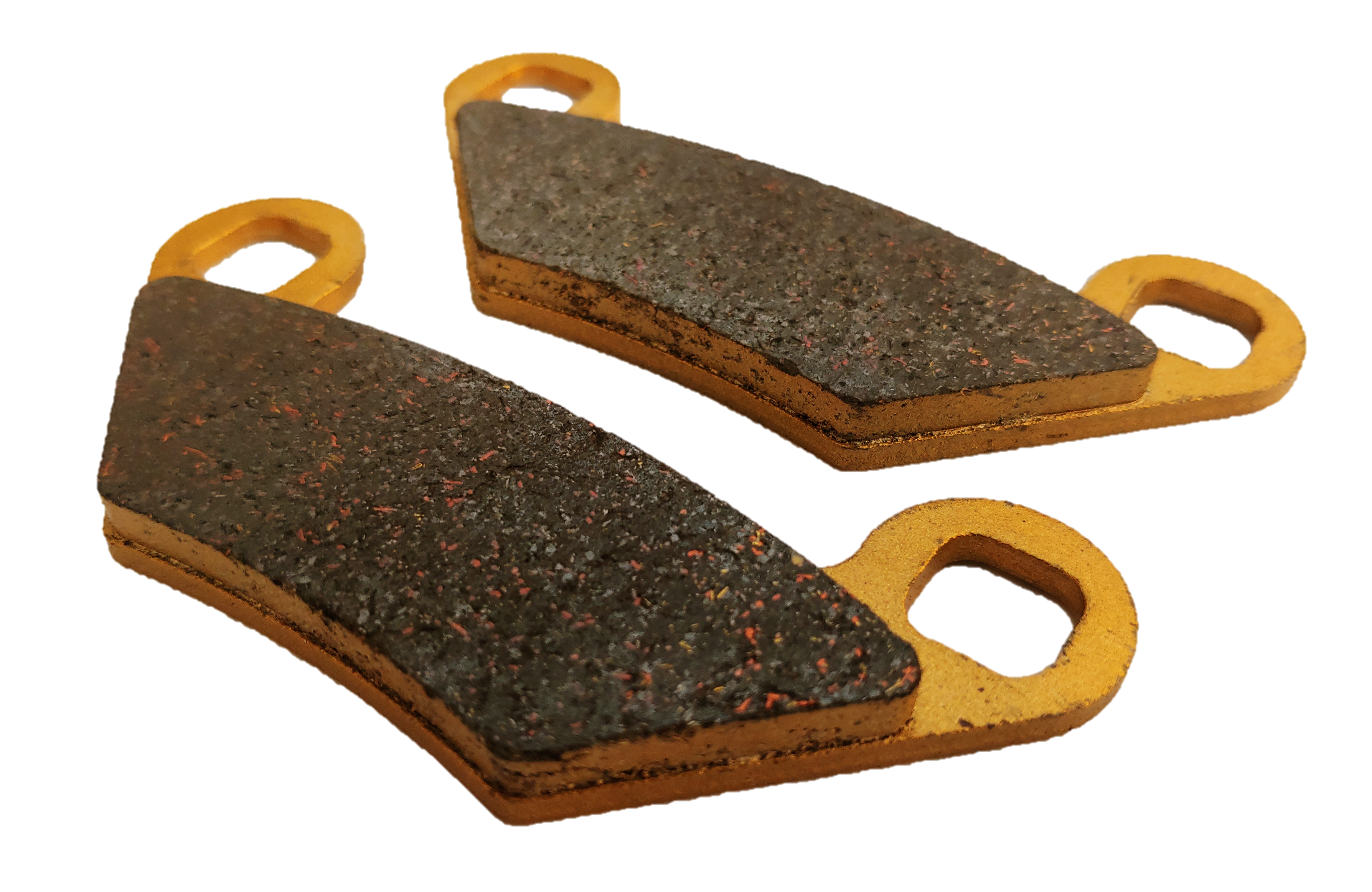 Polaris Sportsman Touring 500 HO 2010-2013 Ceramic Brake Pad Set