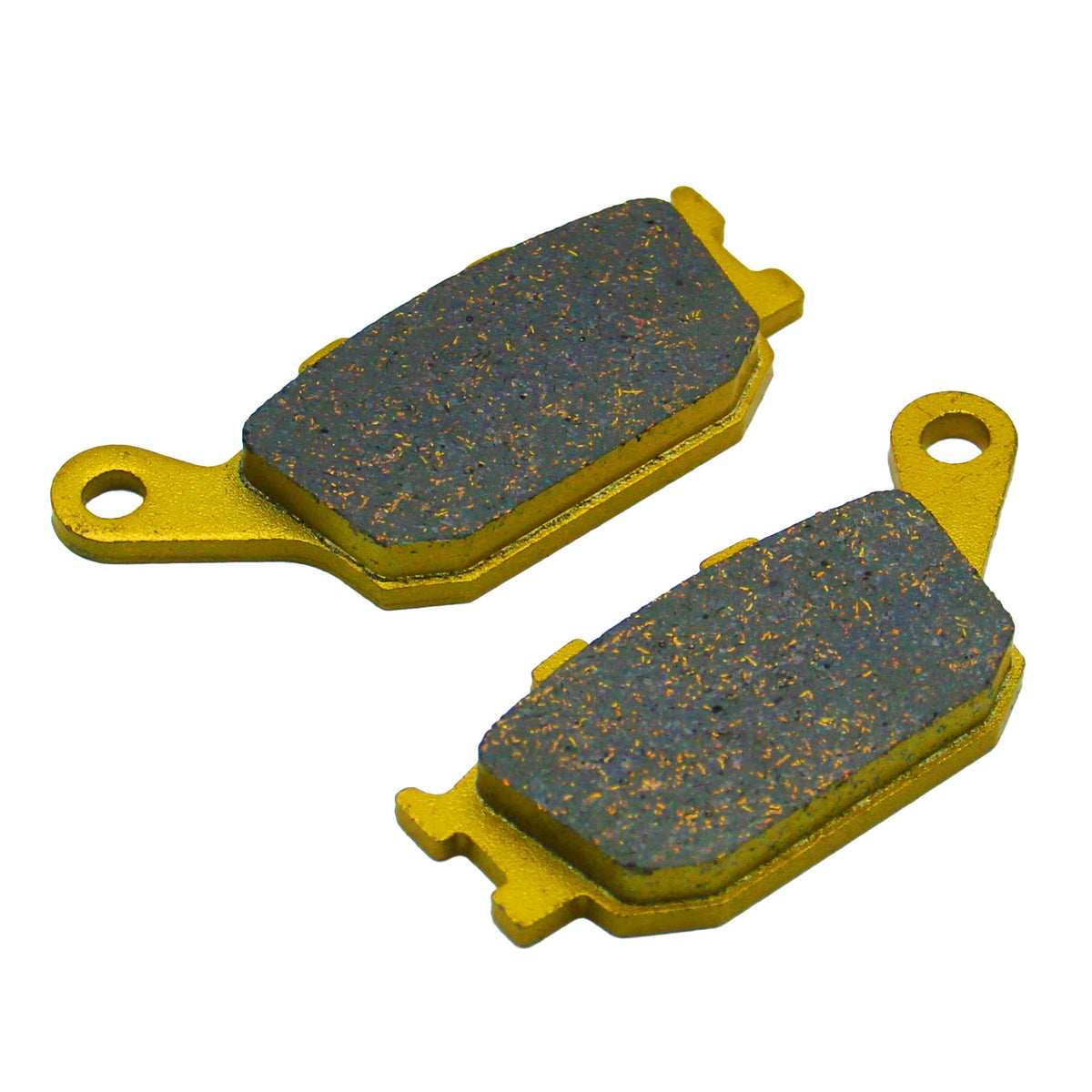 Kawasaki KLZ Versys 1000/1100 2019-2026 Ceramic Brake Pad Set