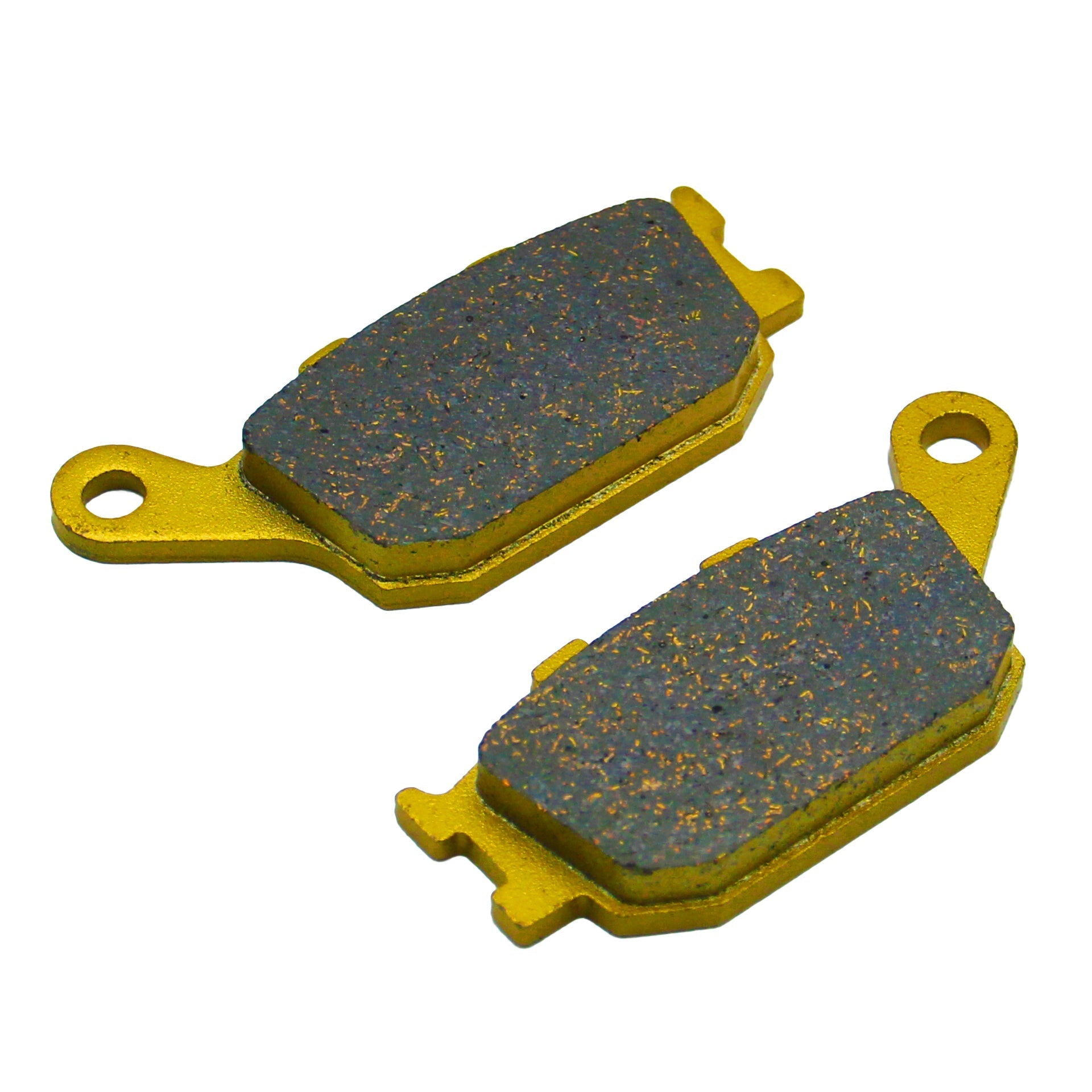 Suzuki GSX-S 750 2018–2023 Ceramic Brake Pad Set