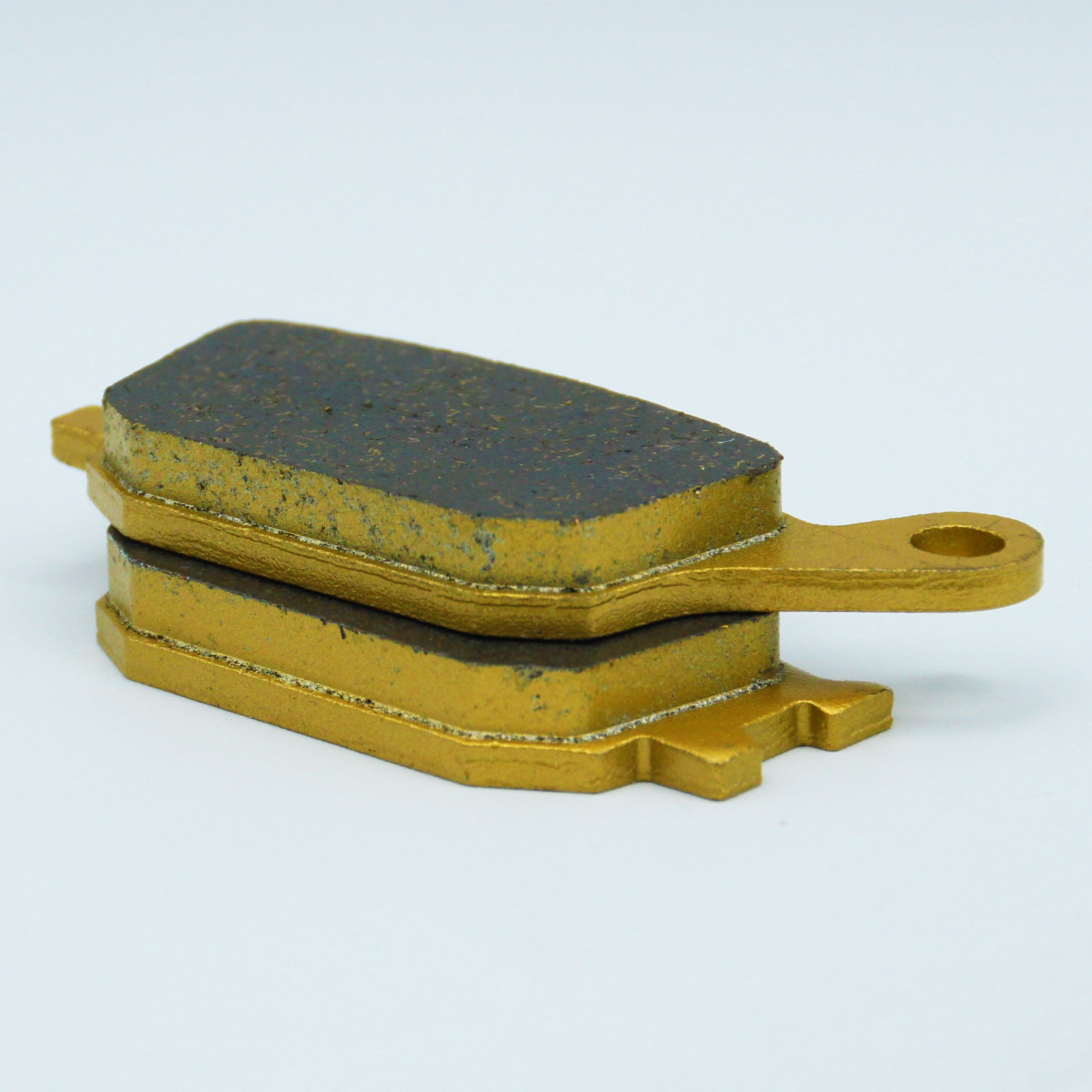 Suzuki GSX-S 750 2018–2023 Ceramic Brake Pad Set