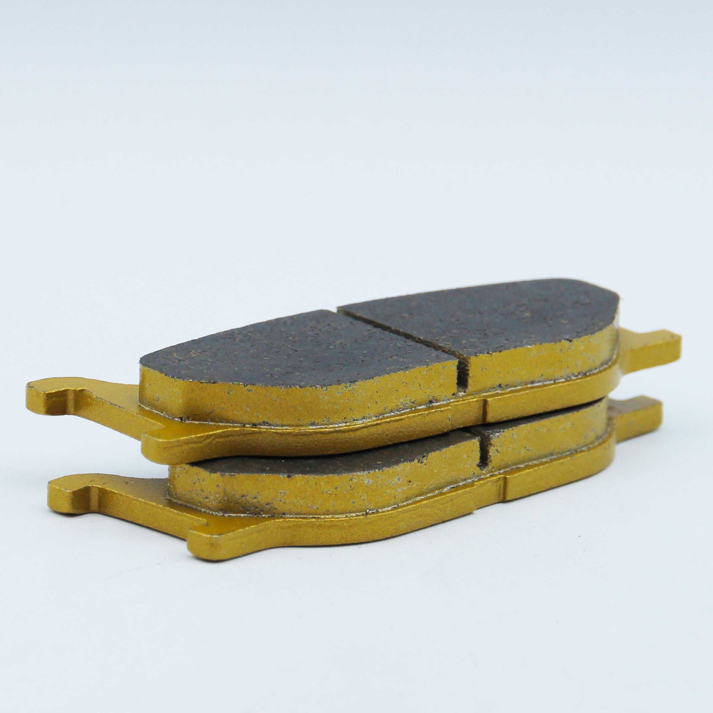 Yamaha FZ6R 2012-2017 Ceramic Brake Pad Set