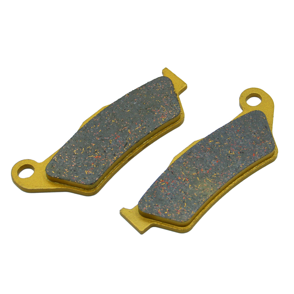 Ducati Hypermotard V2SP 890 2026 Ceramic Brake Pad Set