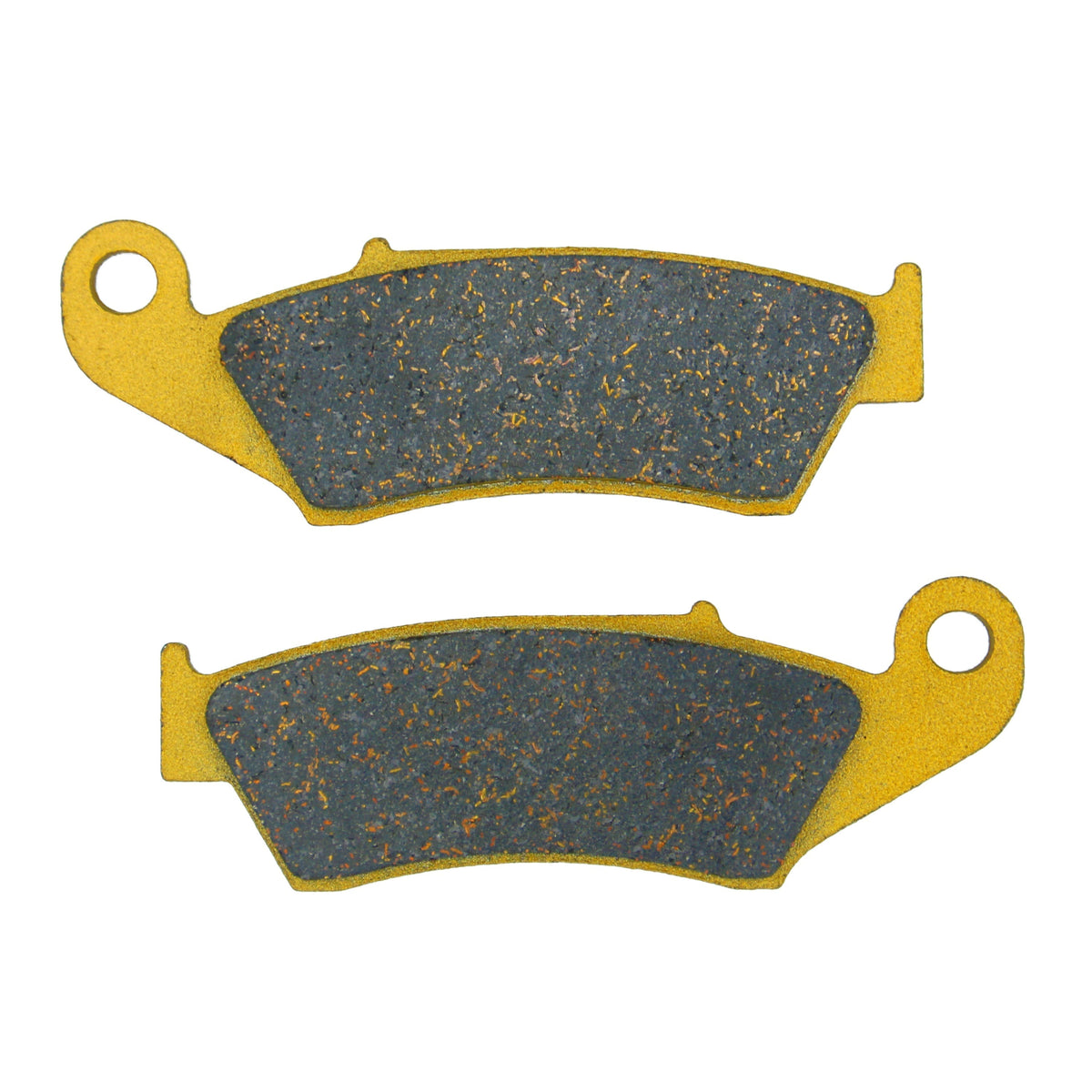 Suzuki DRZ 400/DRZ 4 2000-2026 Ceramic Brake Pad Set