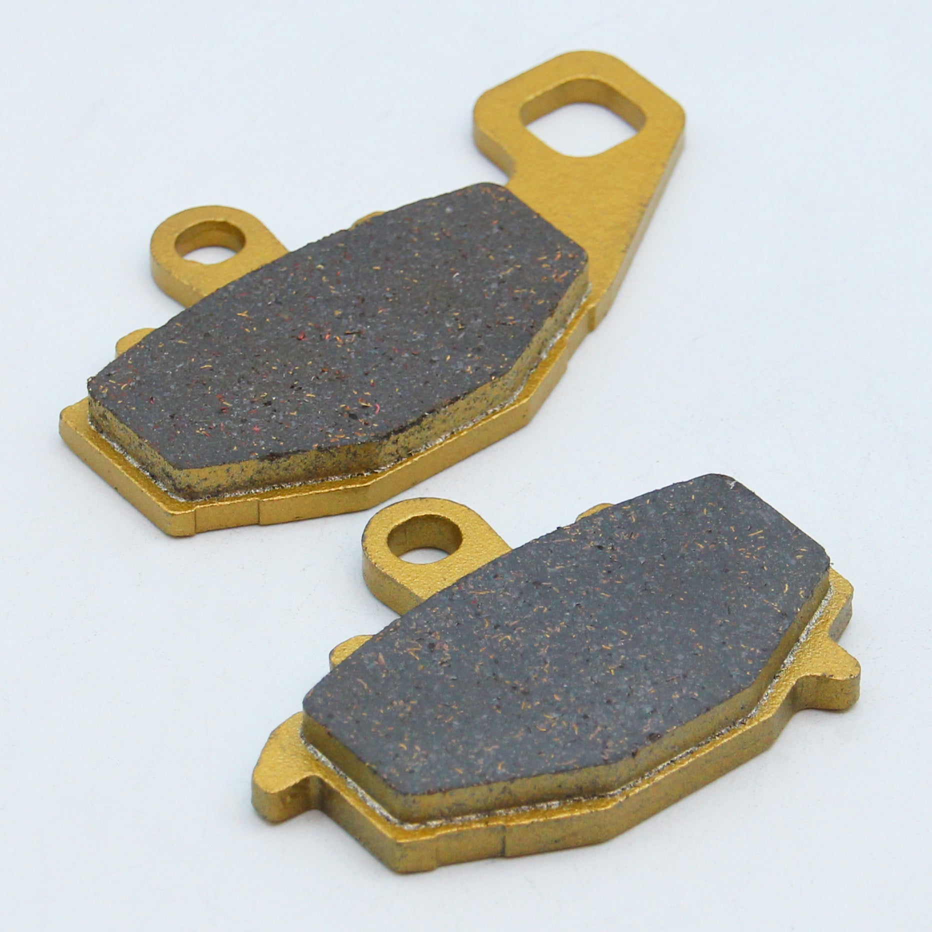 Kawasaki Versys 650 2008-2014 Ceramic Brake Pad Set
