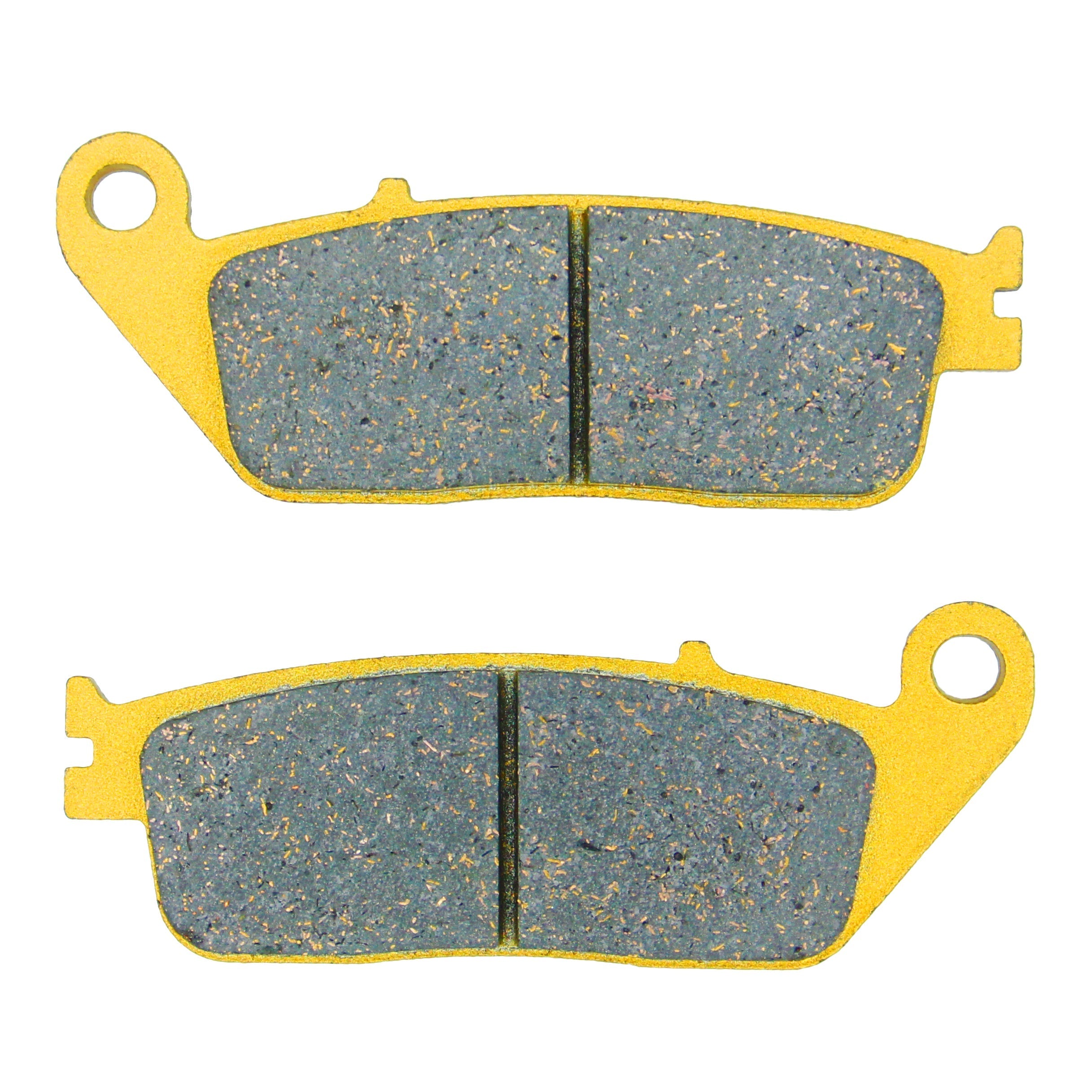 Indian Chieftain PowerPlus 2025-2026 Ceramic Brake Pad Set